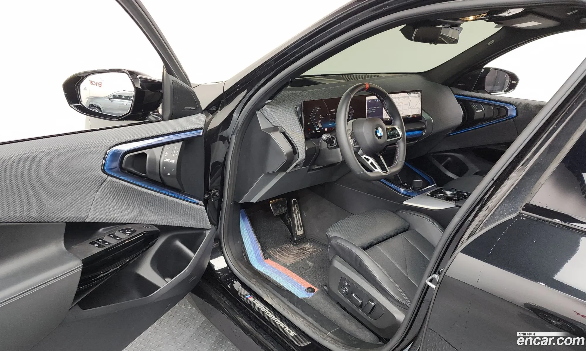BMW X3 2025 — 10
