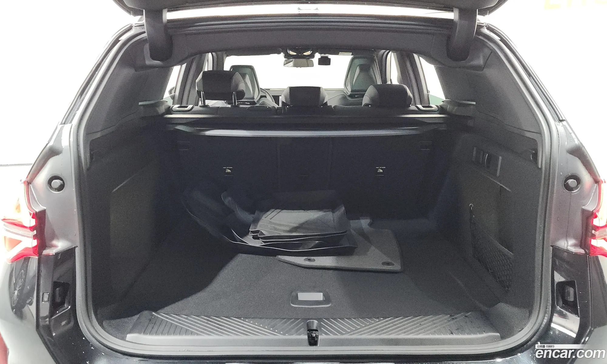 BMW X3 2025 — 17
