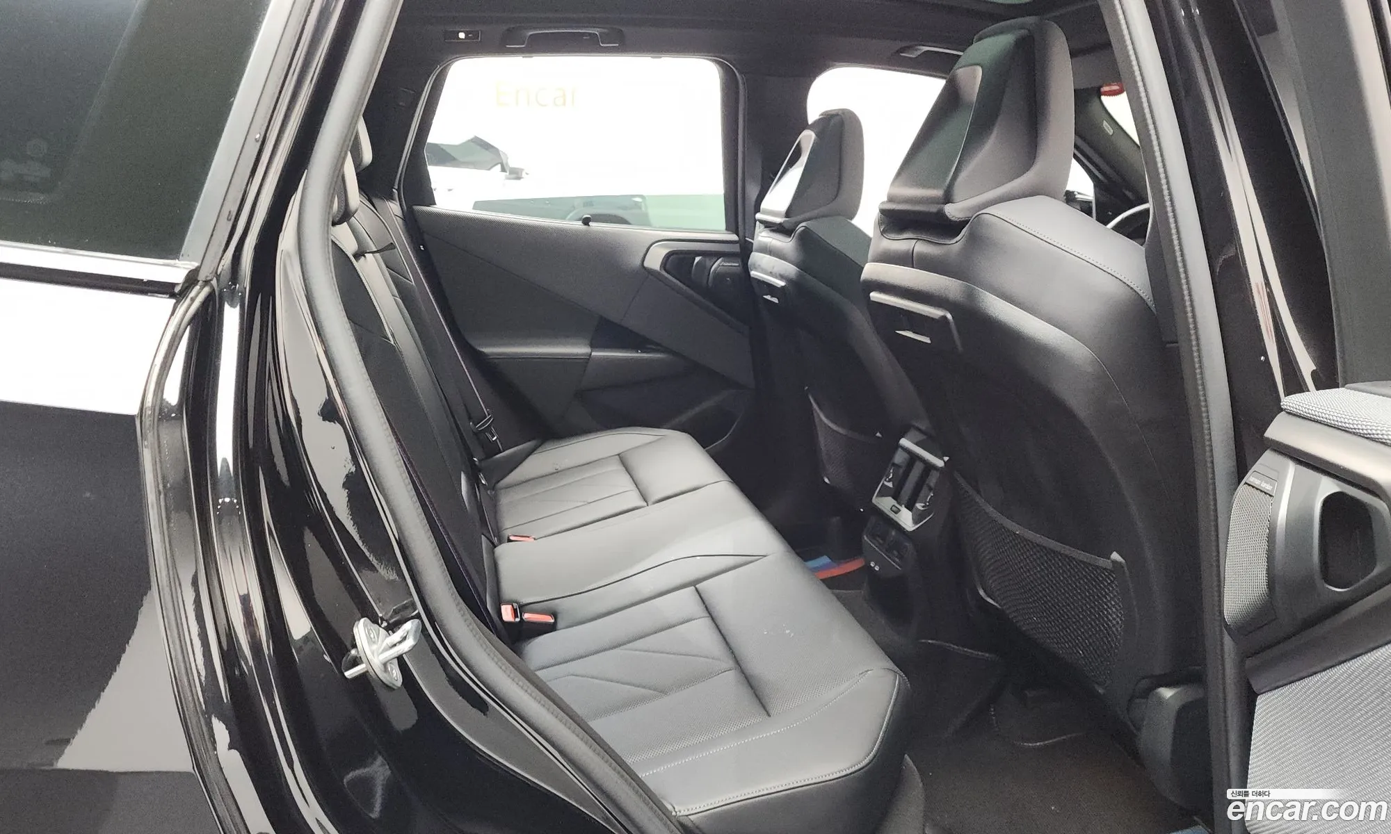 BMW X3 2025 — 18