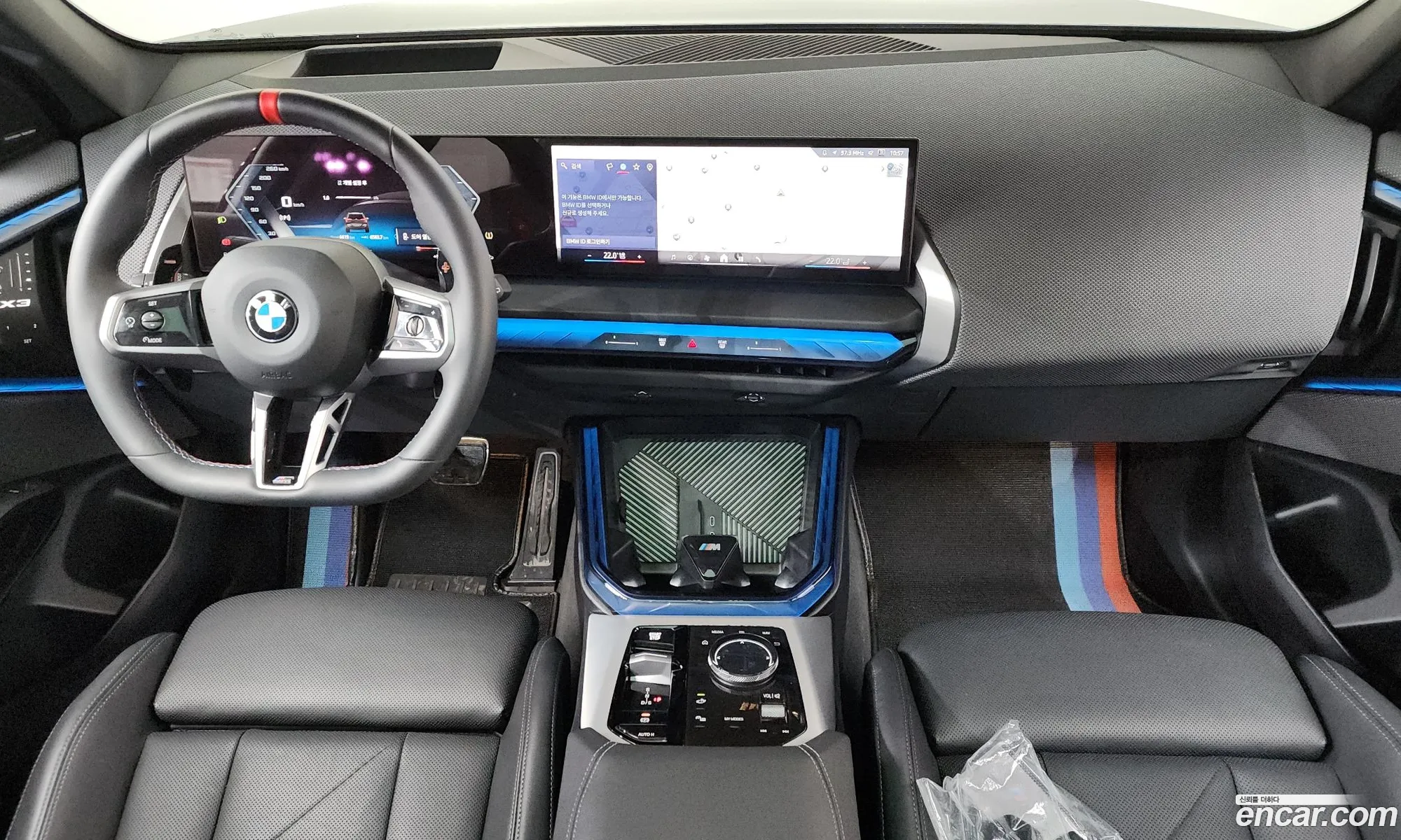 BMW X3 2025 — 13