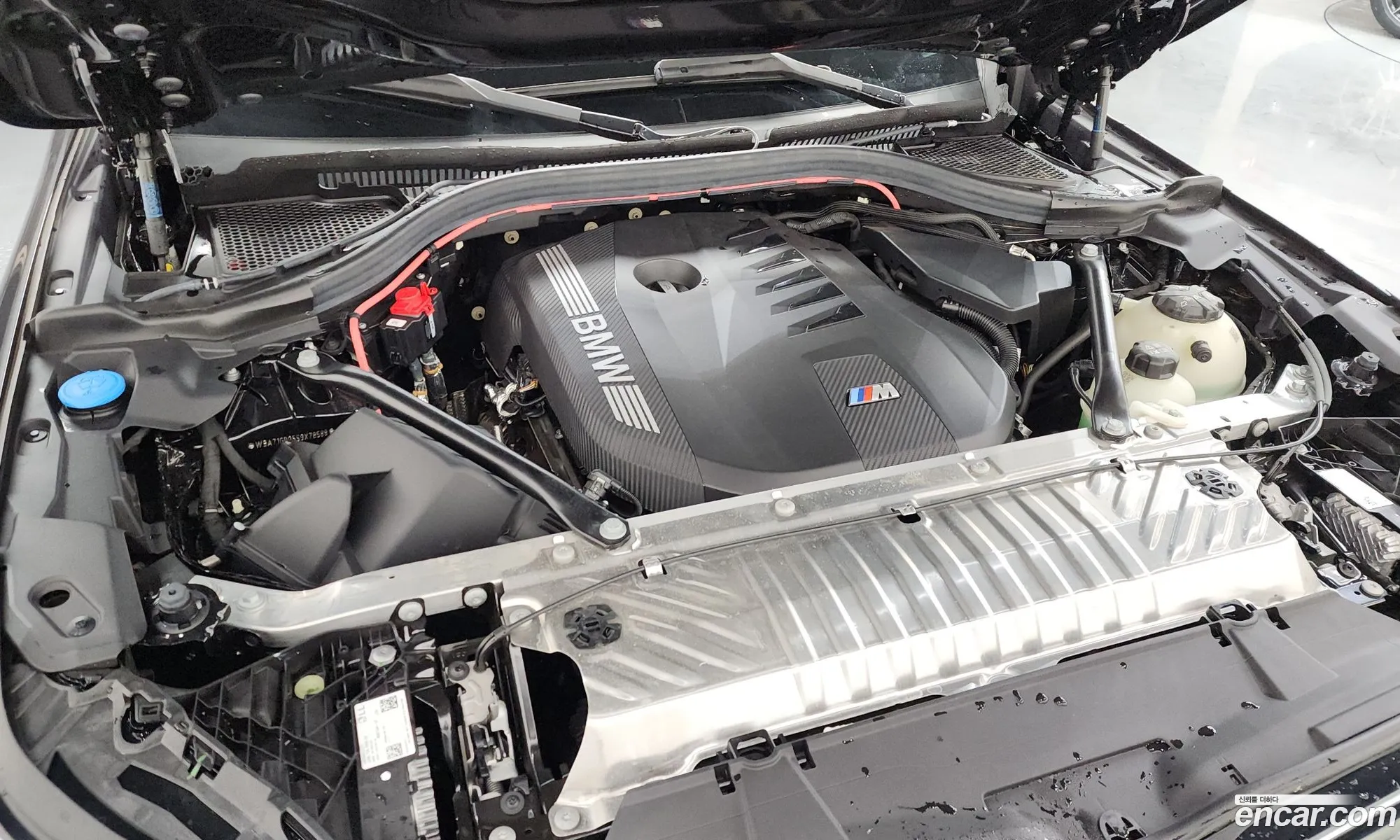 BMW X3 2025 — 14