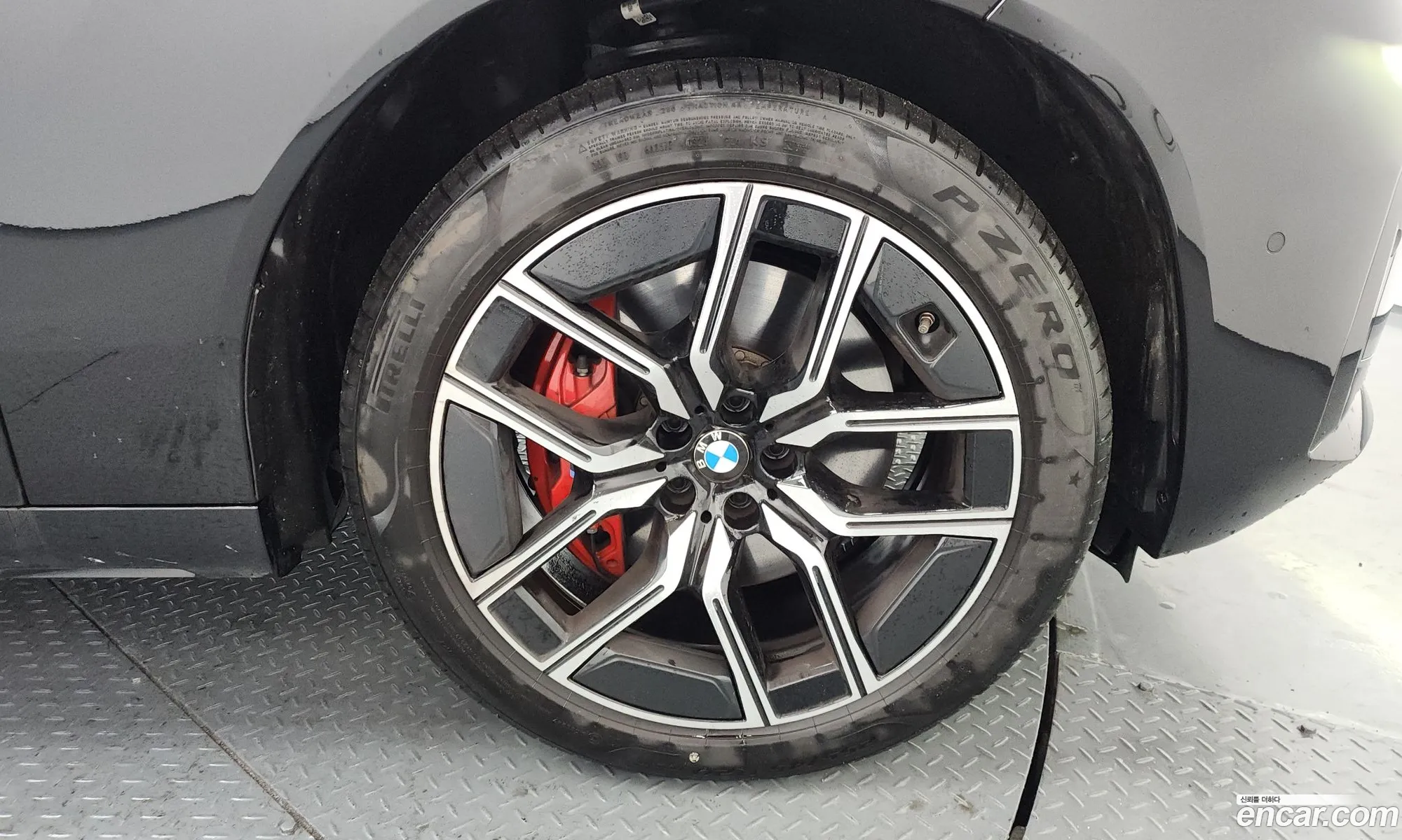 BMW X3 2025 — 6