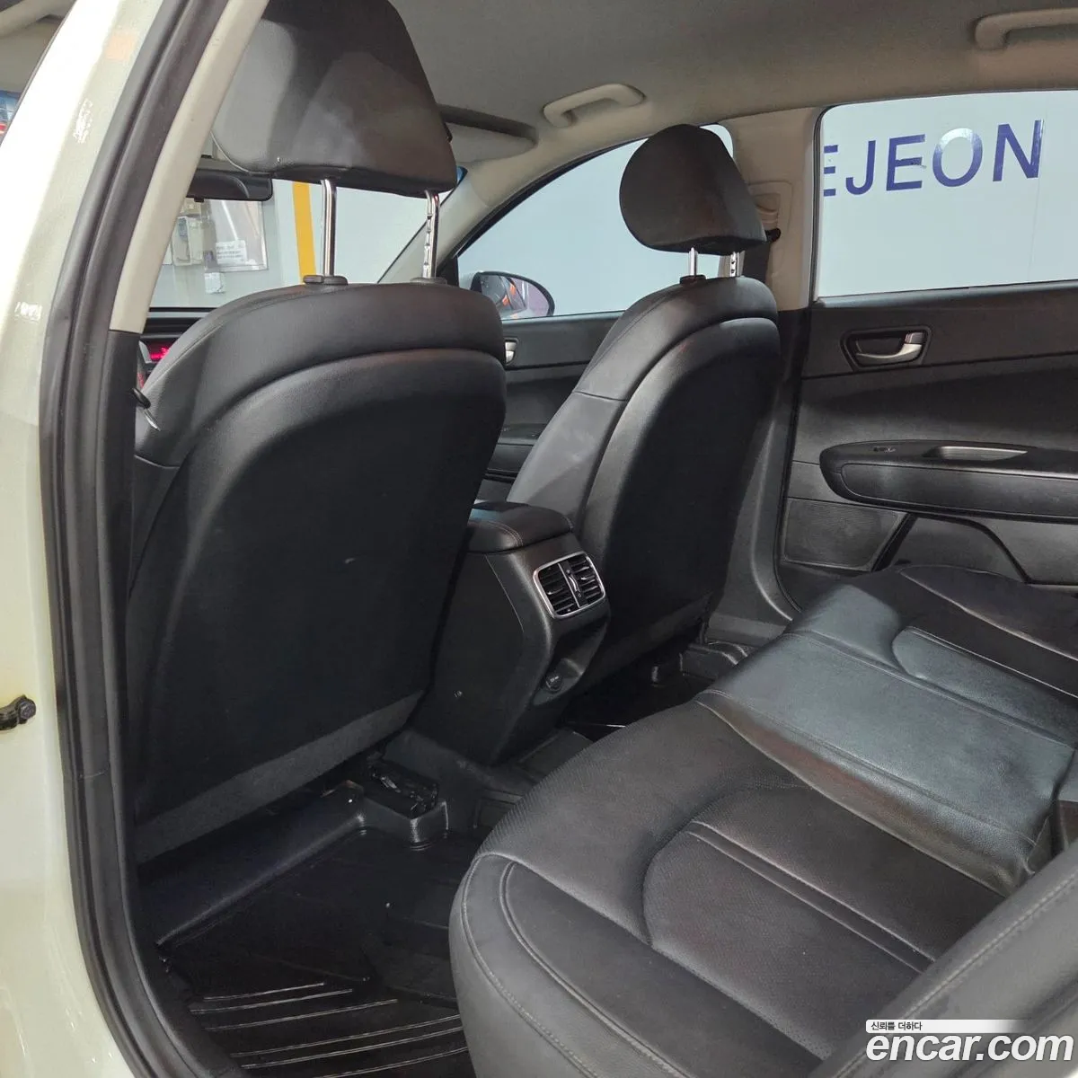 Kia K5 2017 — 13
