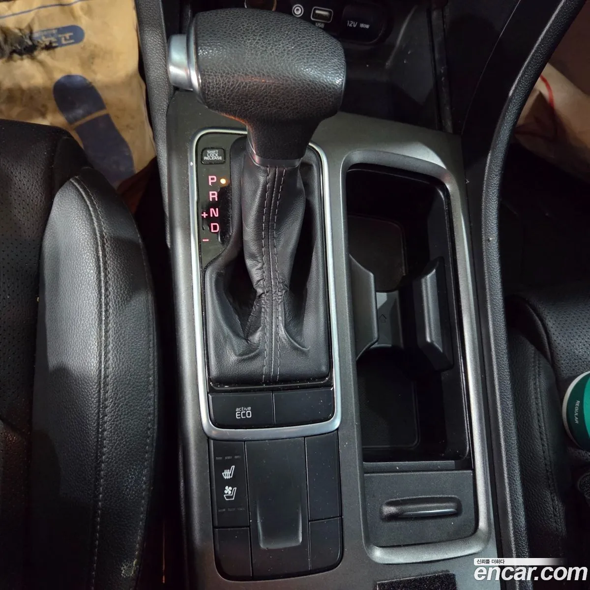 Kia K5 2017 — 20