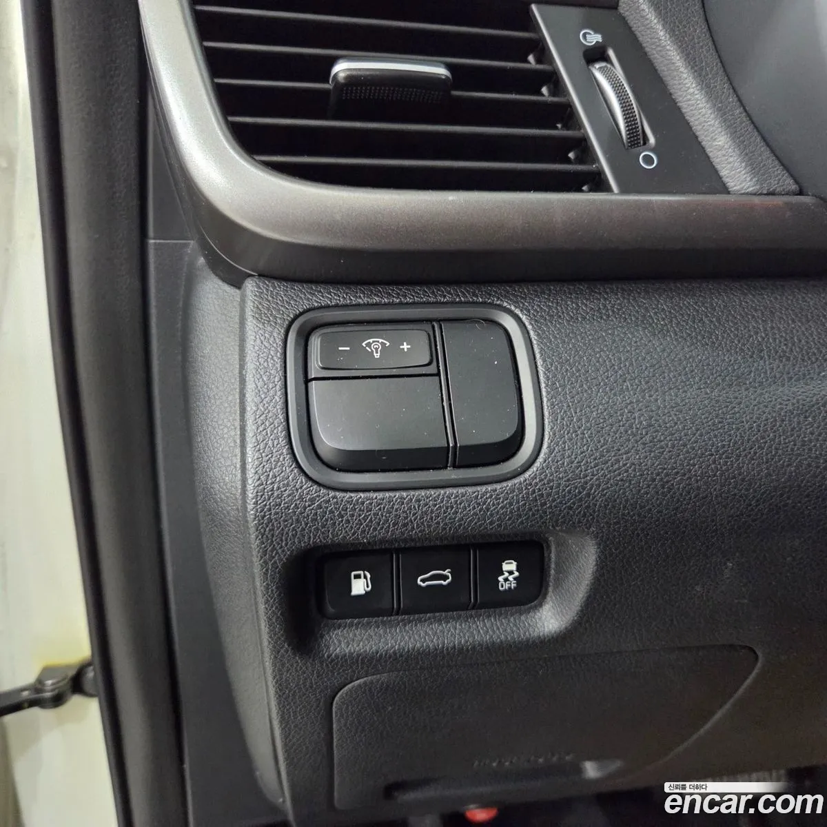 Kia K5 2017 — 8