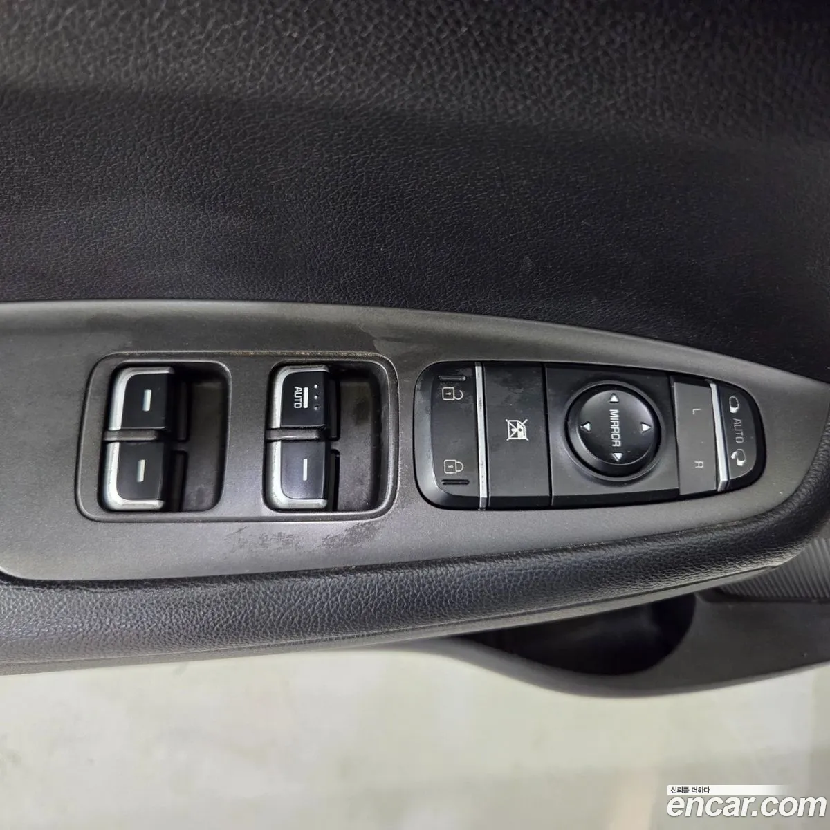 Kia K5 2017 — 7