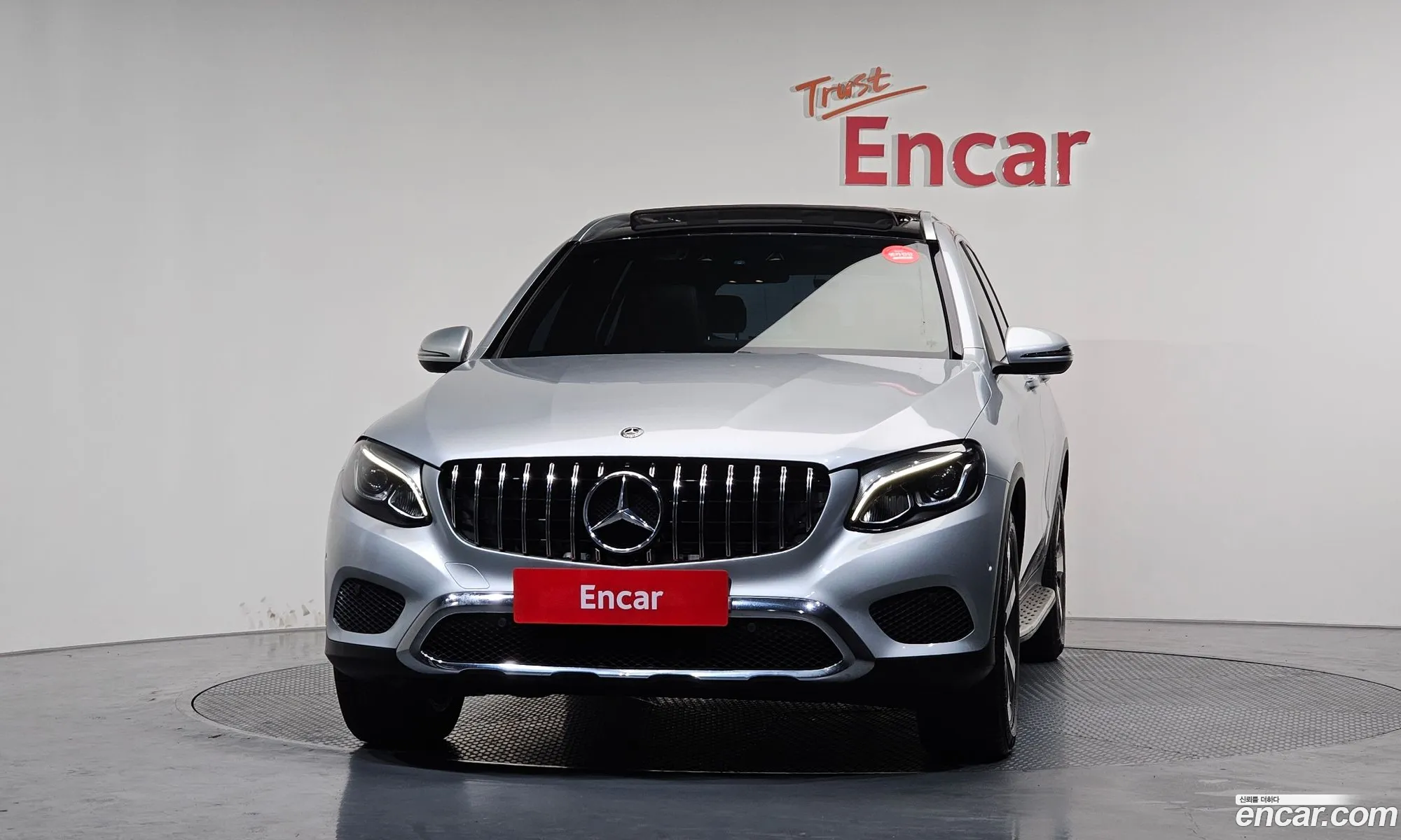 Mercedes-Benz GLC-Class X253 2017 WDC0G0FB1JF299530 — 12