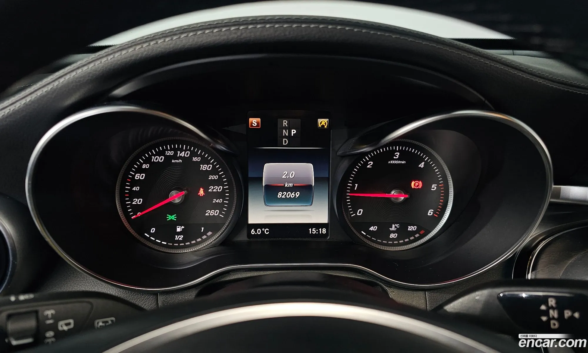 Mercedes-Benz GLC-Class X253 2017 WDC0G0FB1JF299530 — 7