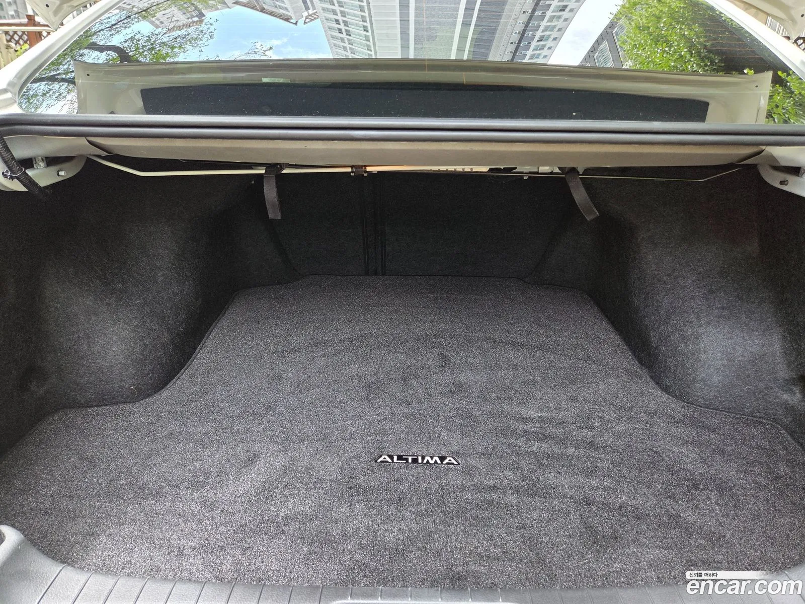 Nissan Altima 2014 — 15