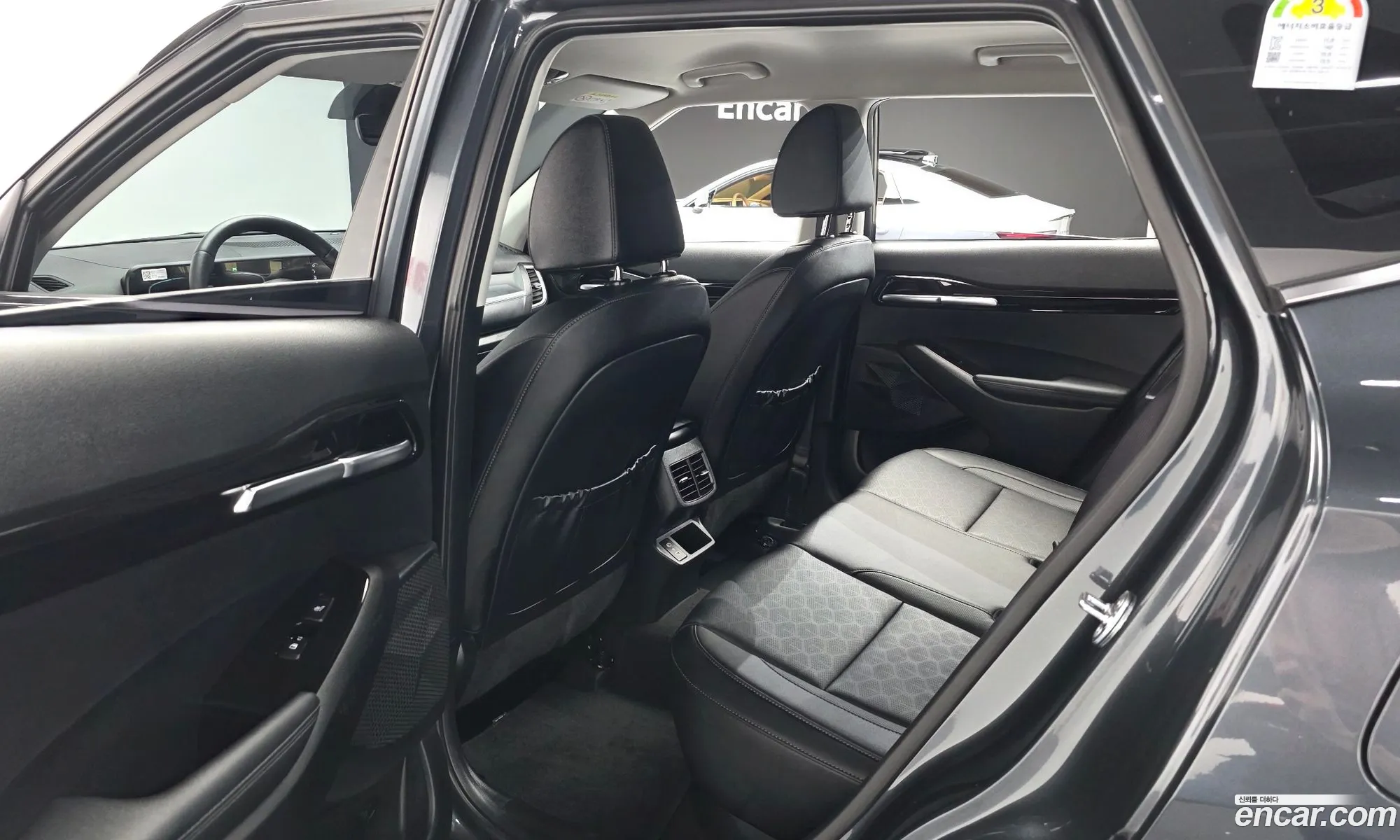 Kia Seltos 2025 — 2