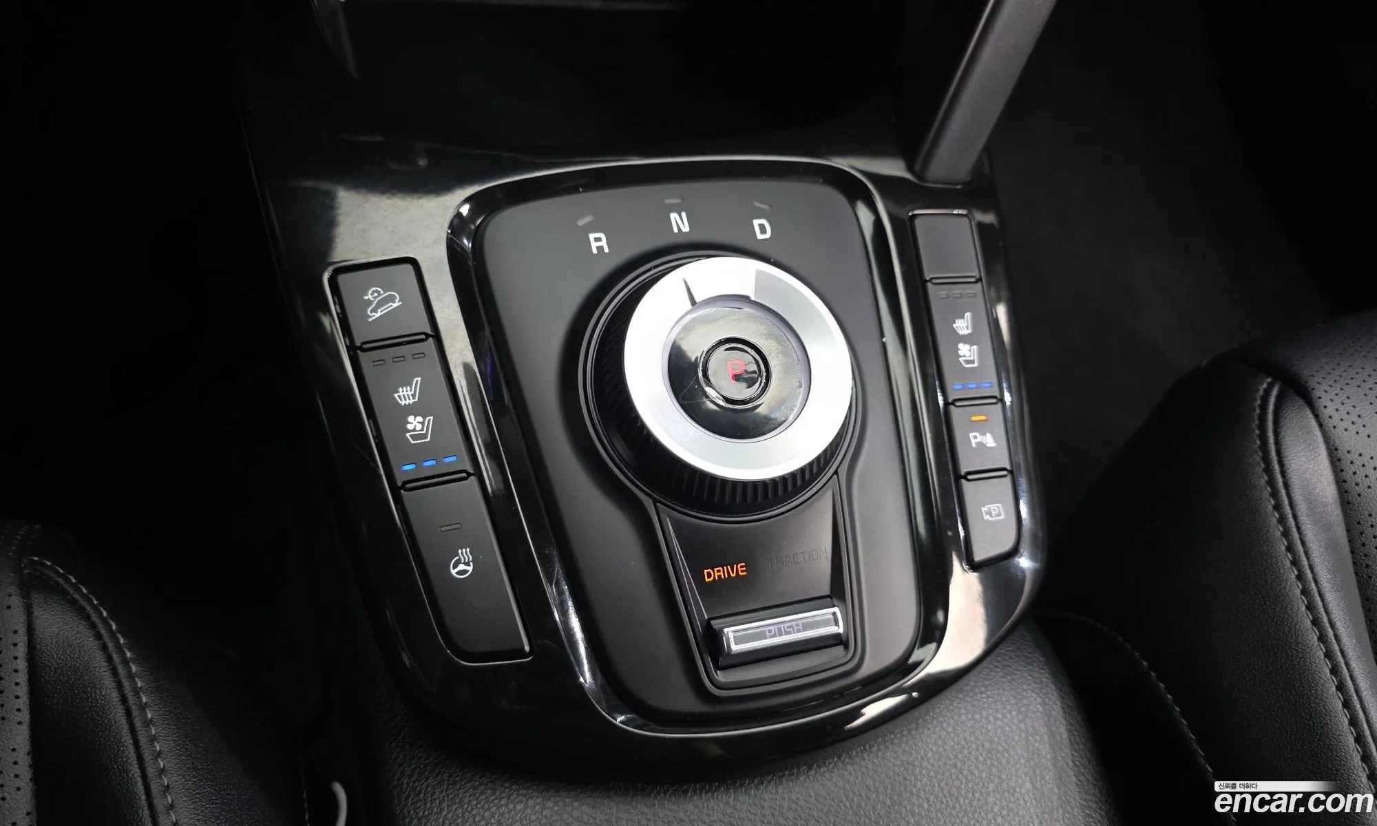Kia Seltos 2025 — 5