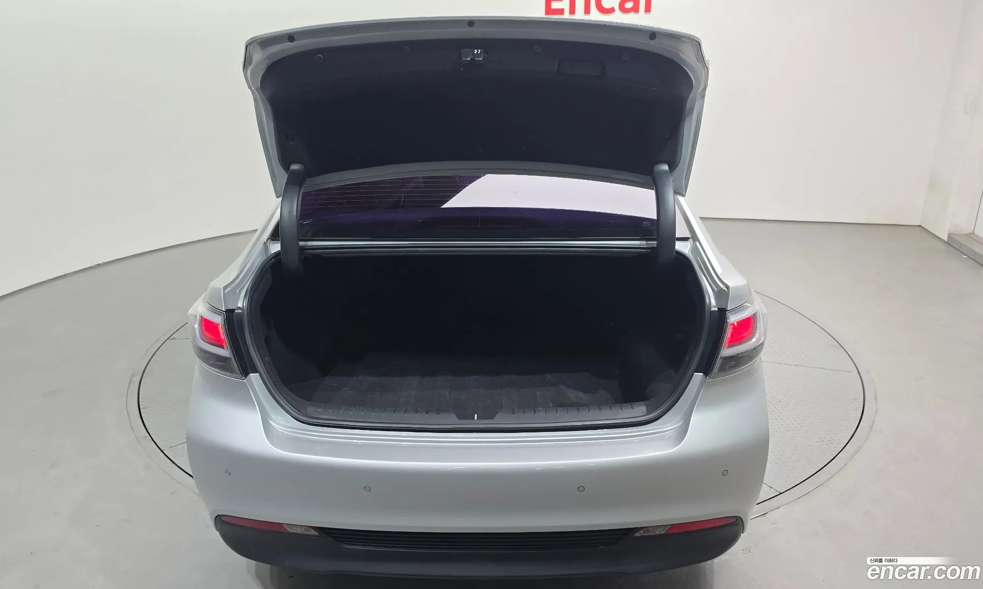 Hyundai LF Sonata Hybrid 2015 — 20