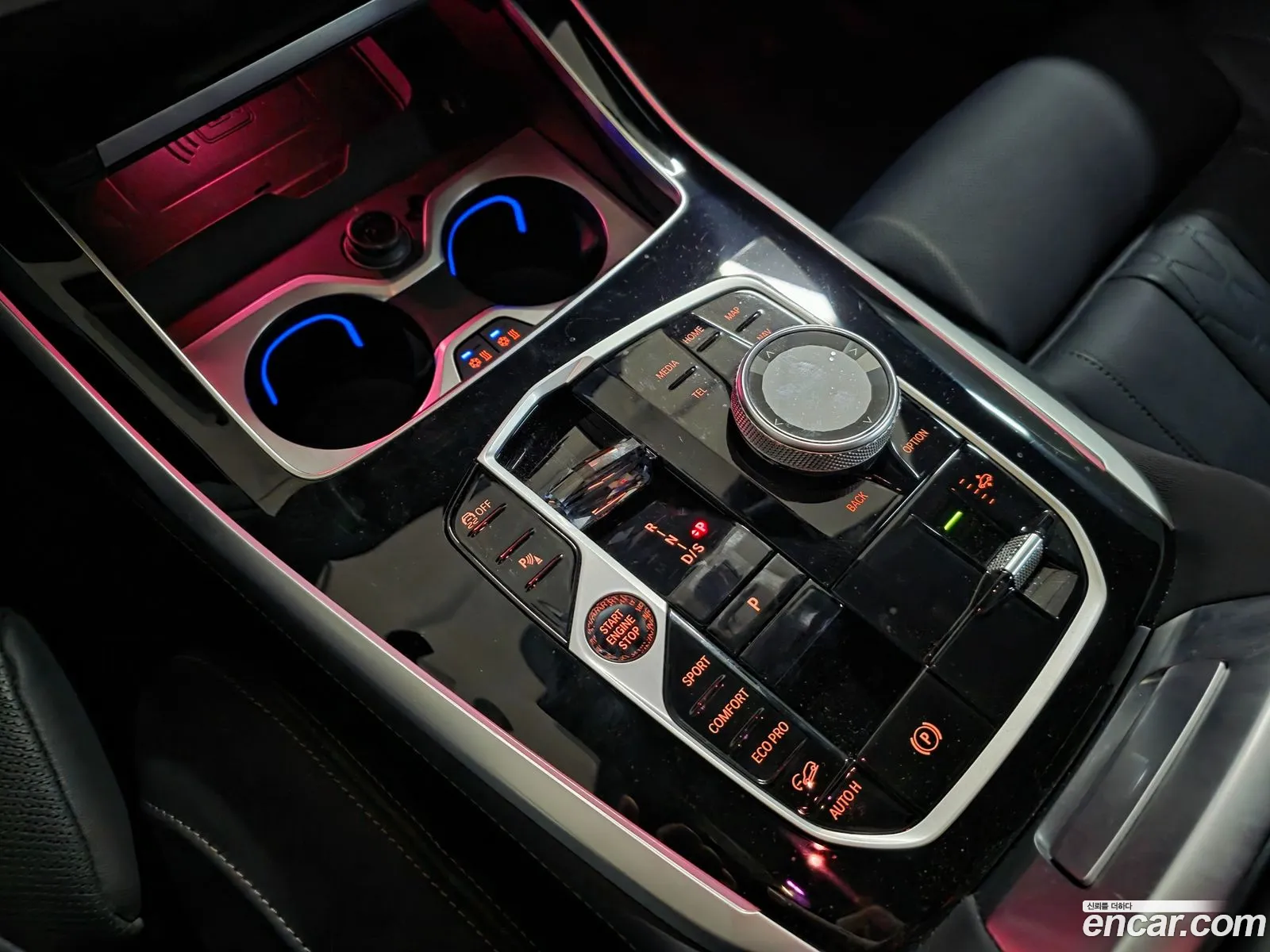 BMW X7 2024 — 12