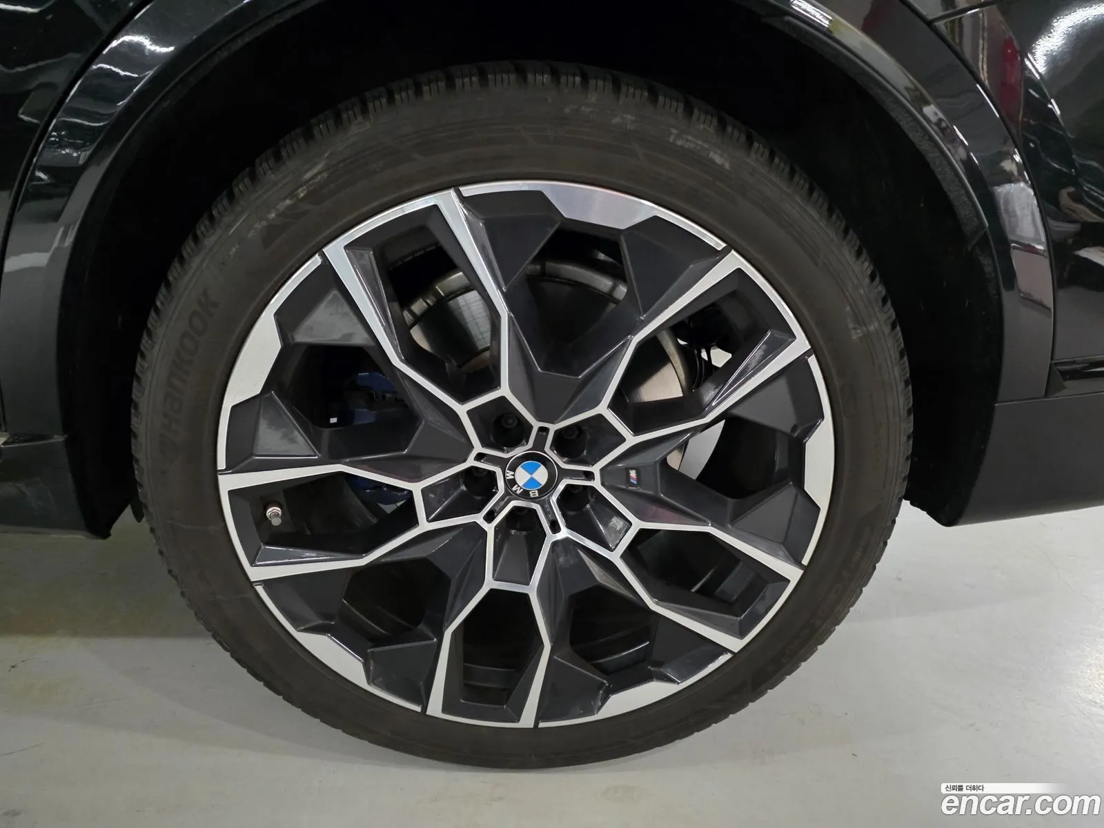 BMW X7 2024 — 15