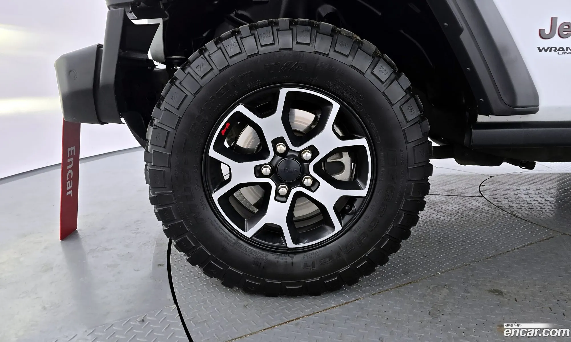 Jeep Wrangler 2020 — 10