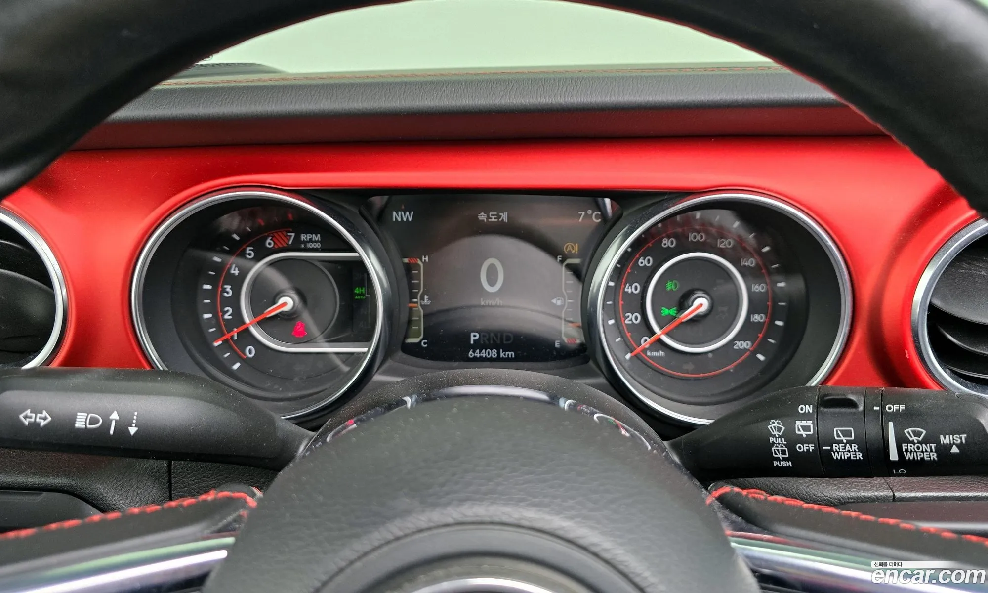 Jeep Wrangler 2020 — 14
