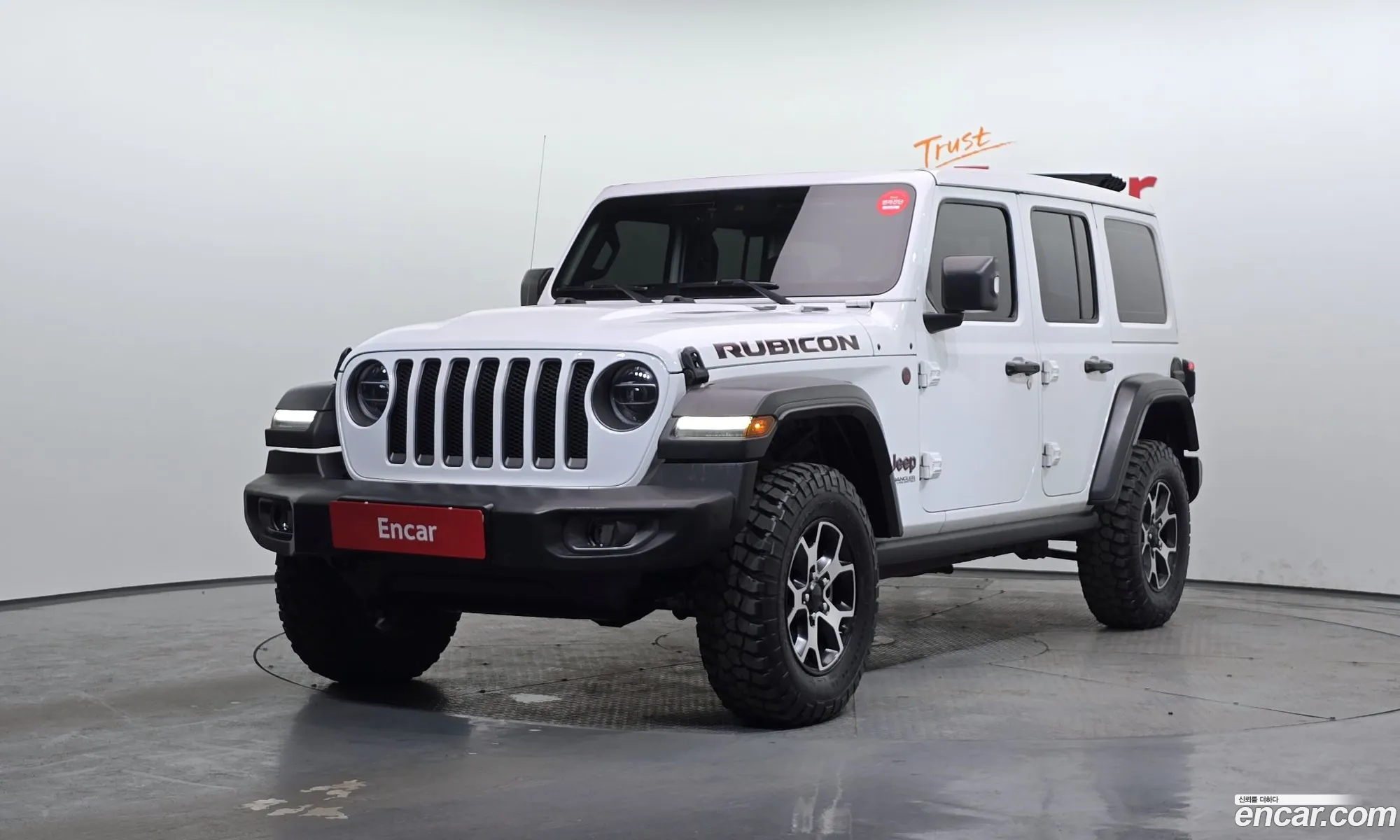 Jeep Wrangler 2020 — 19