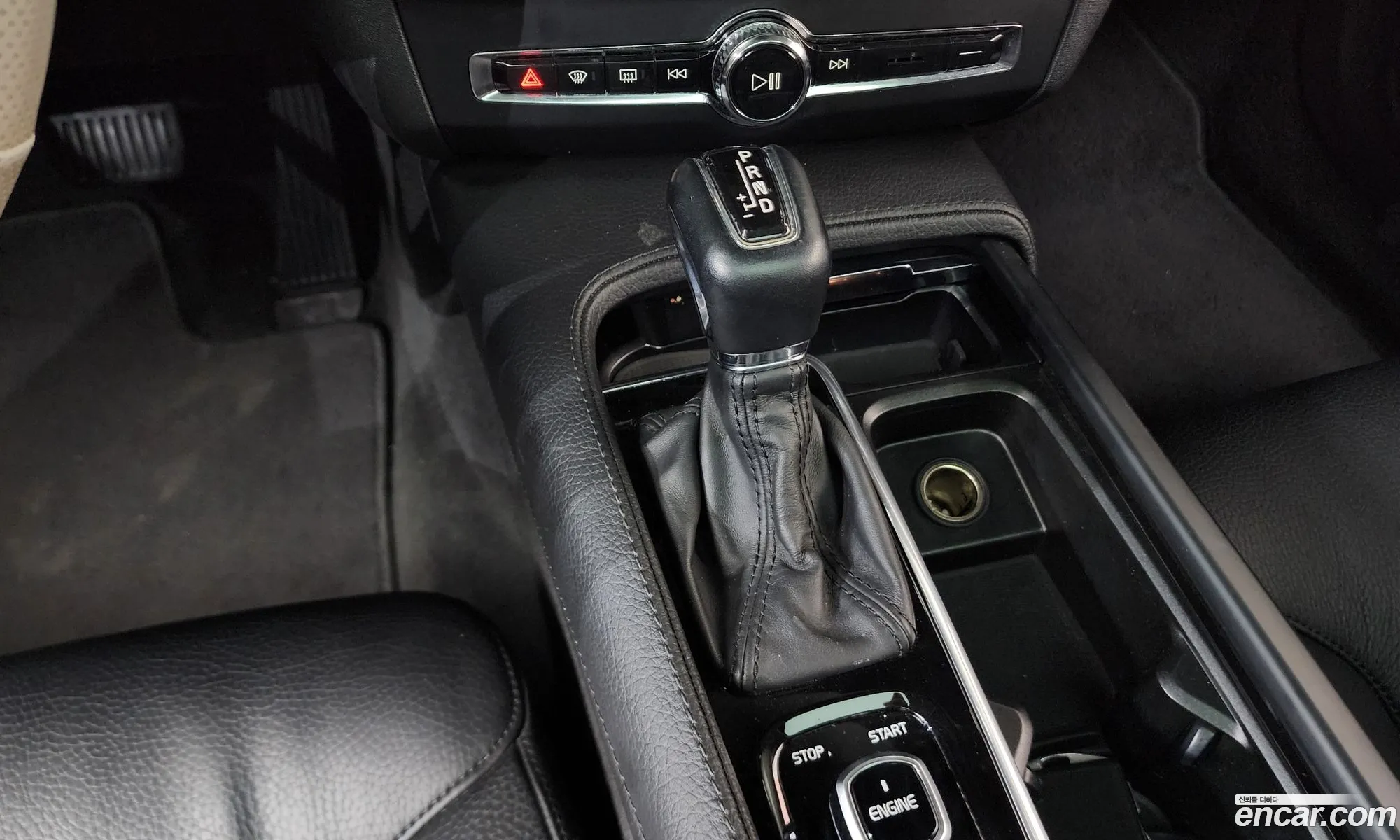 Volvo S90 2017 YV1PS68BCH1007861 — 10