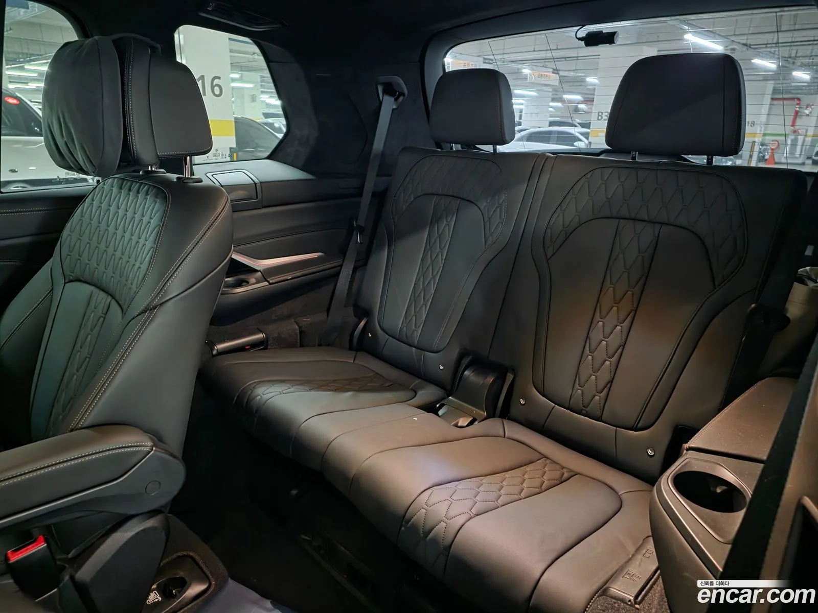 BMW X7 2024 — 11