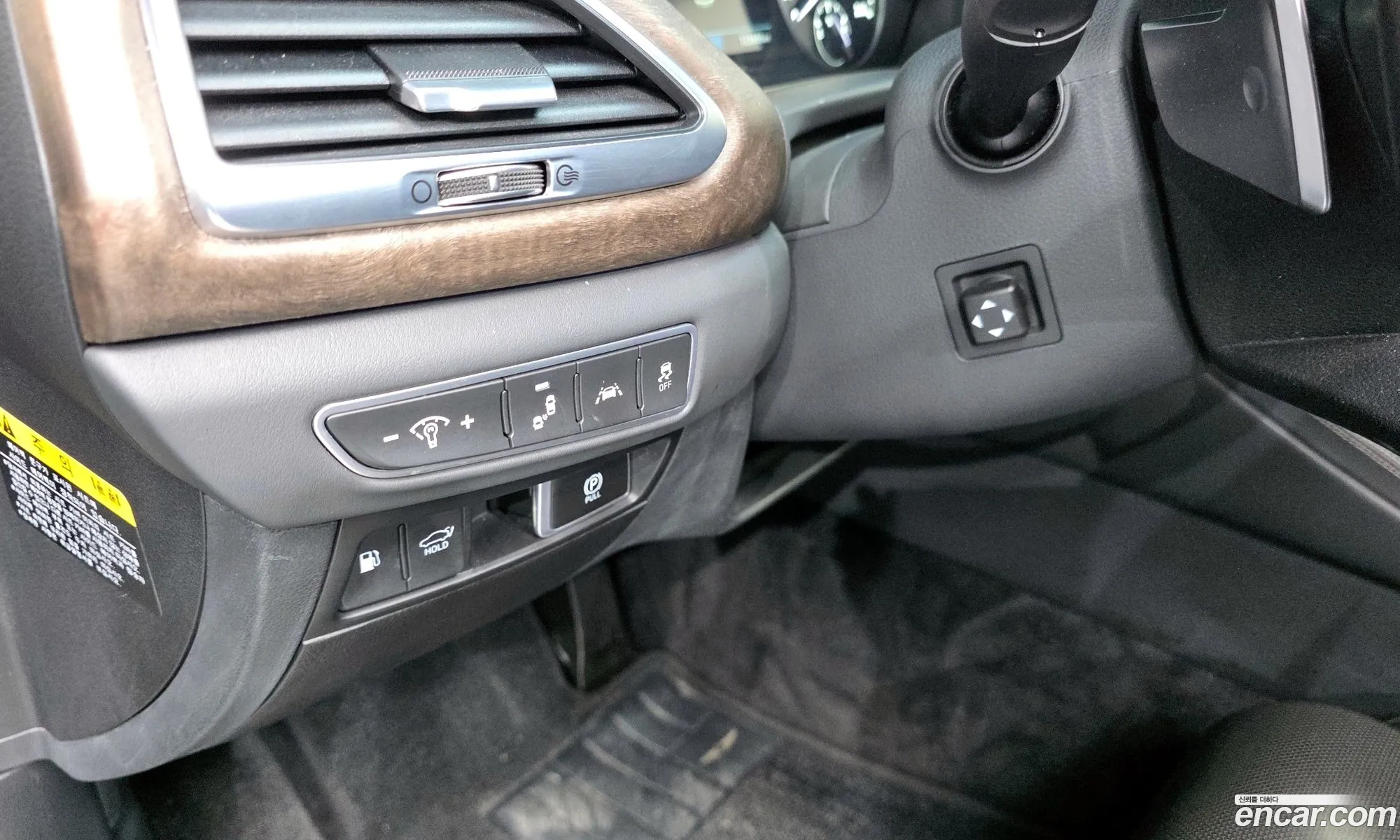 Genesis G90 2019 — 3