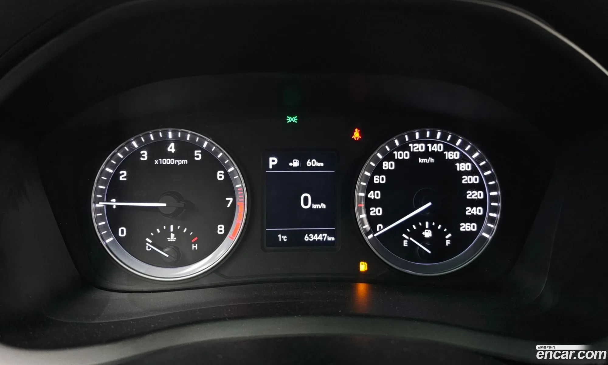 Hyundai Sonata New Rise 2017 — 17