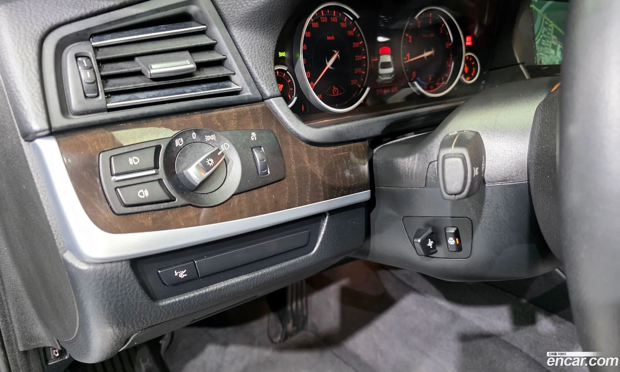BMW 5 Series 2013 WBAXG3104DDW42937 — 20
