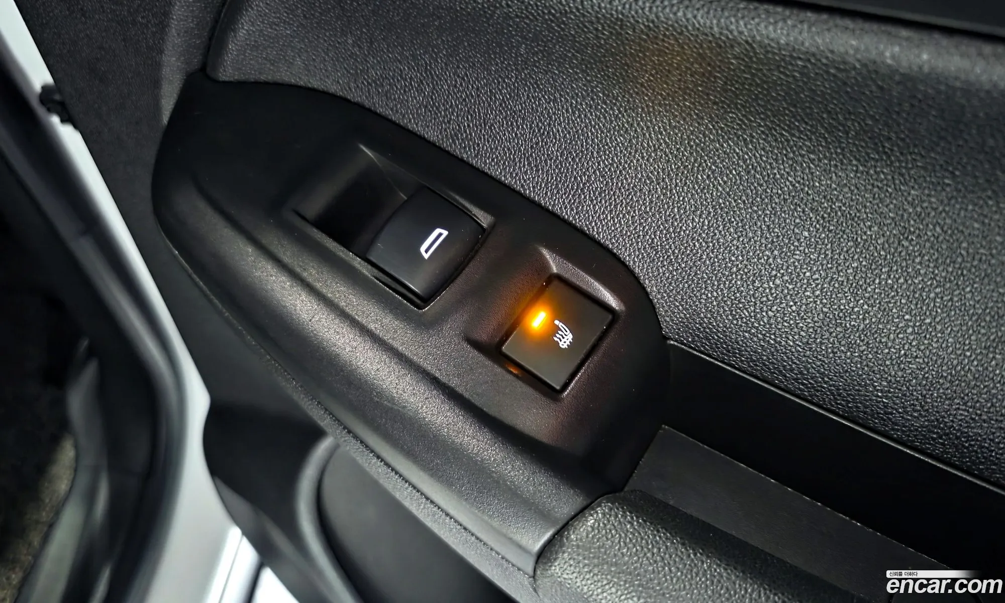 Chevrolet (GM Daewoo) Trailblazer 2021 — 7