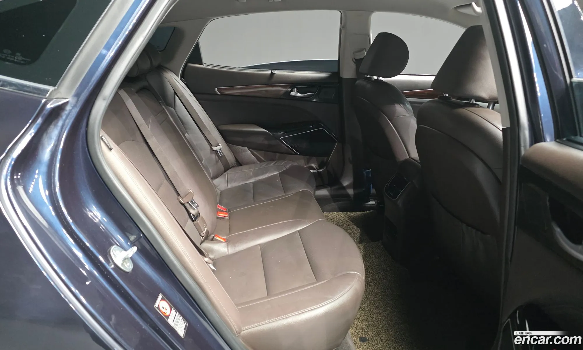 Kia K7 2017 — 15