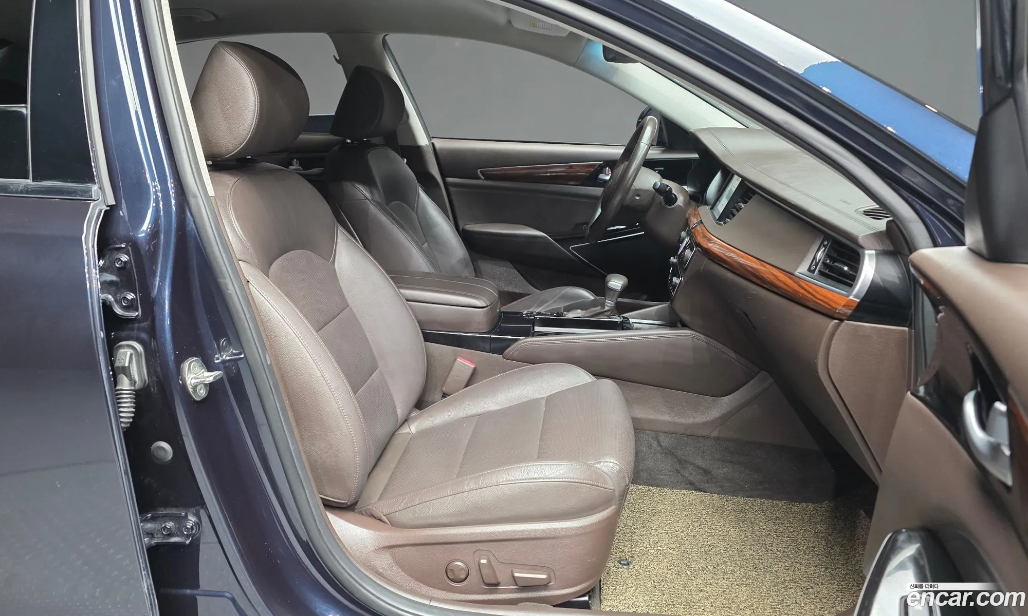 Kia K7 2017 — 3