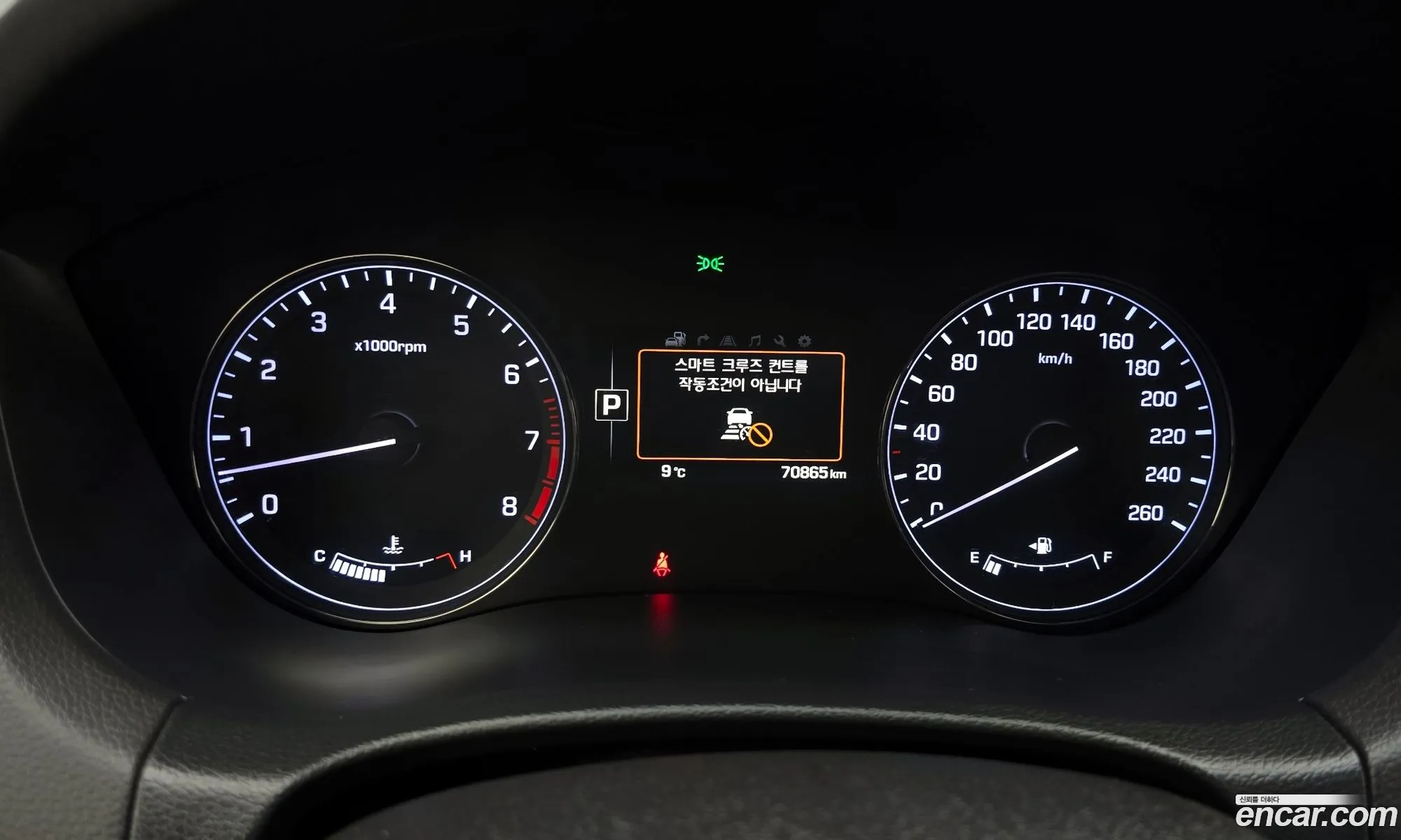 Hyundai Genesis DH 2015 — 11