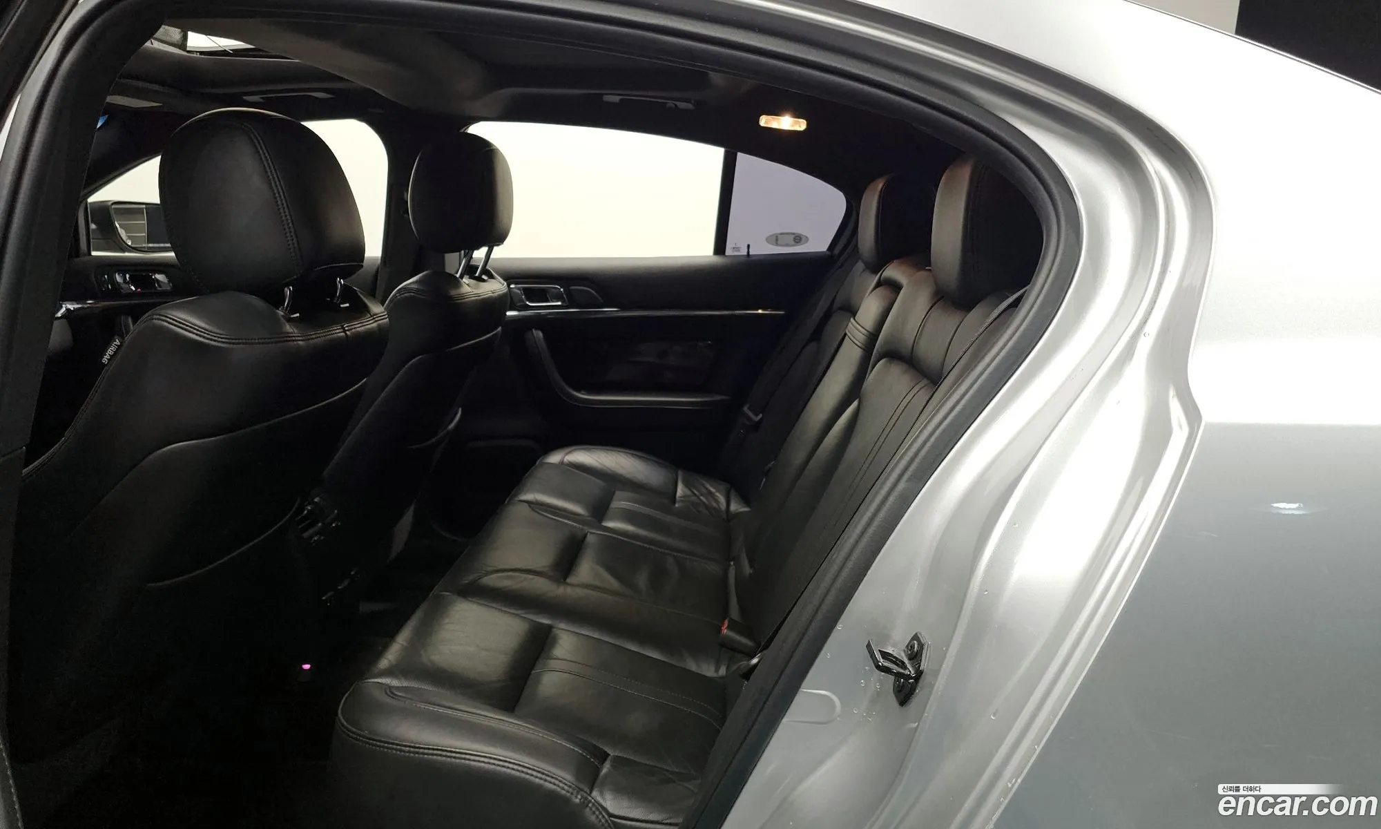 Lincoln MKS