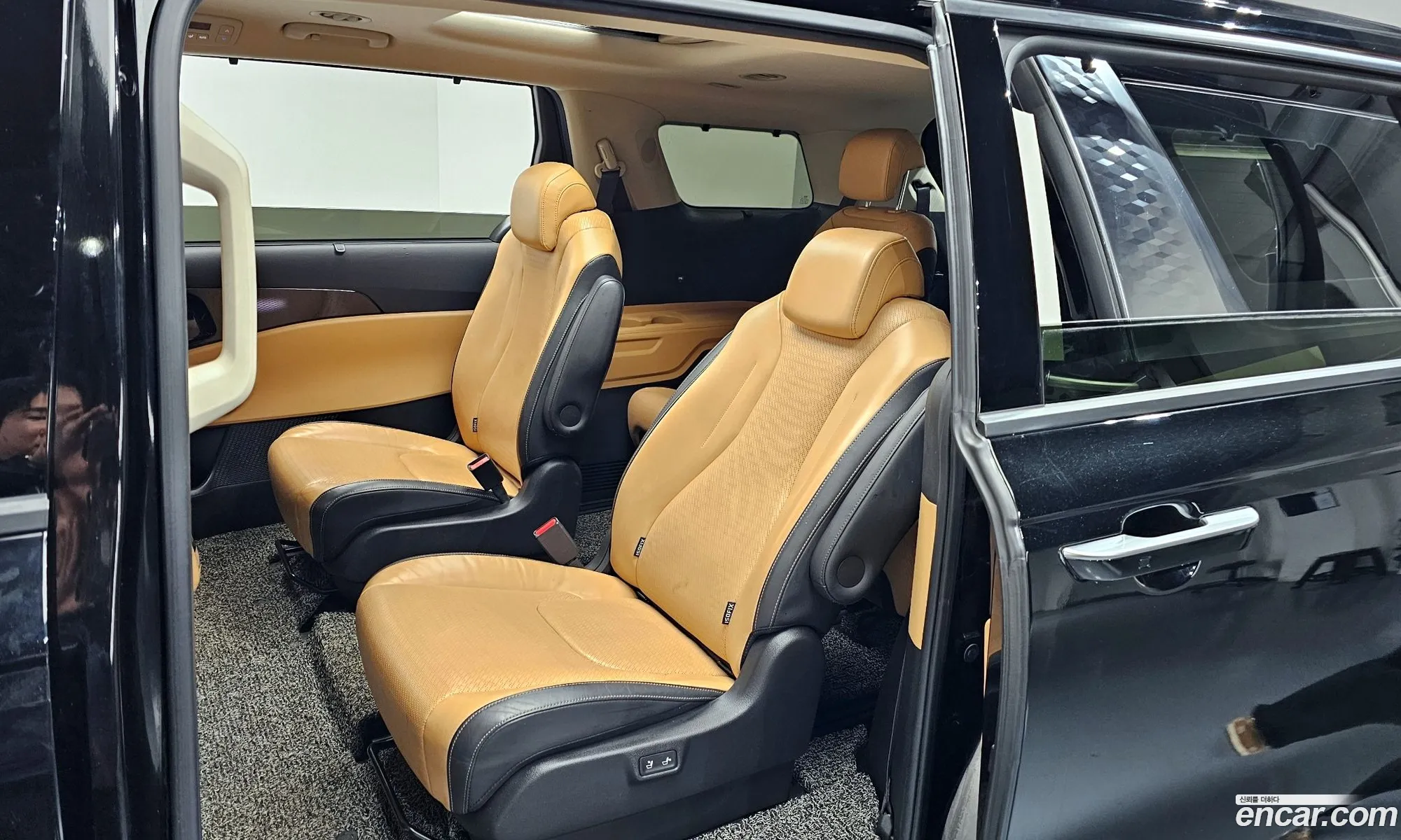 Kia Carnival 2020 KNANE81BBMS031373 — 19