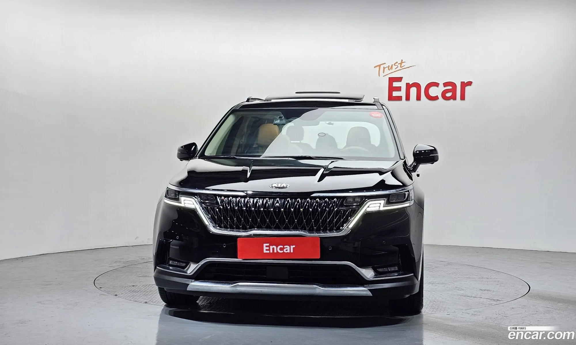 Kia Carnival 2020 KNANE81BBMS031373 — 20