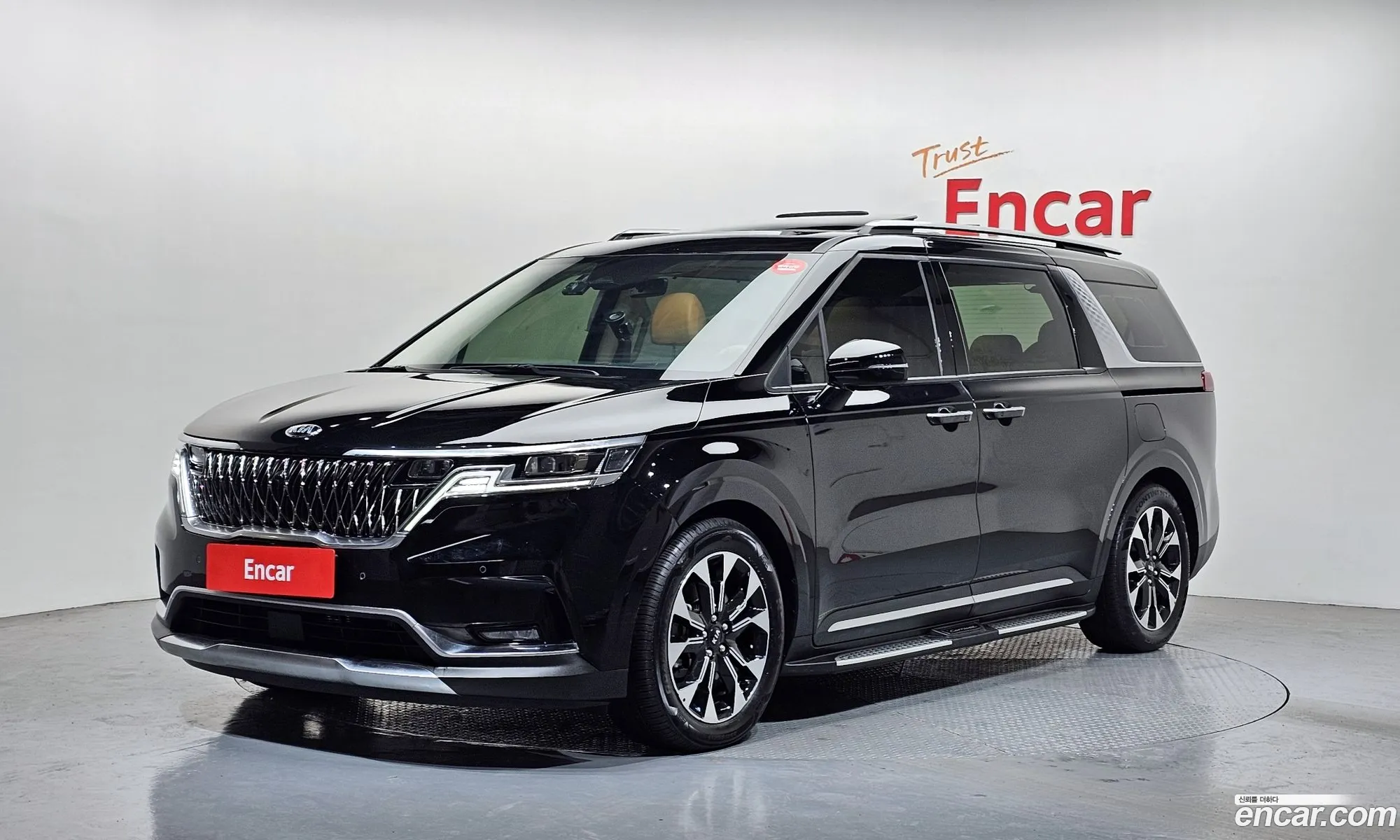 Kia Carnival 2020 KNANE81BBMS031373 — 18
