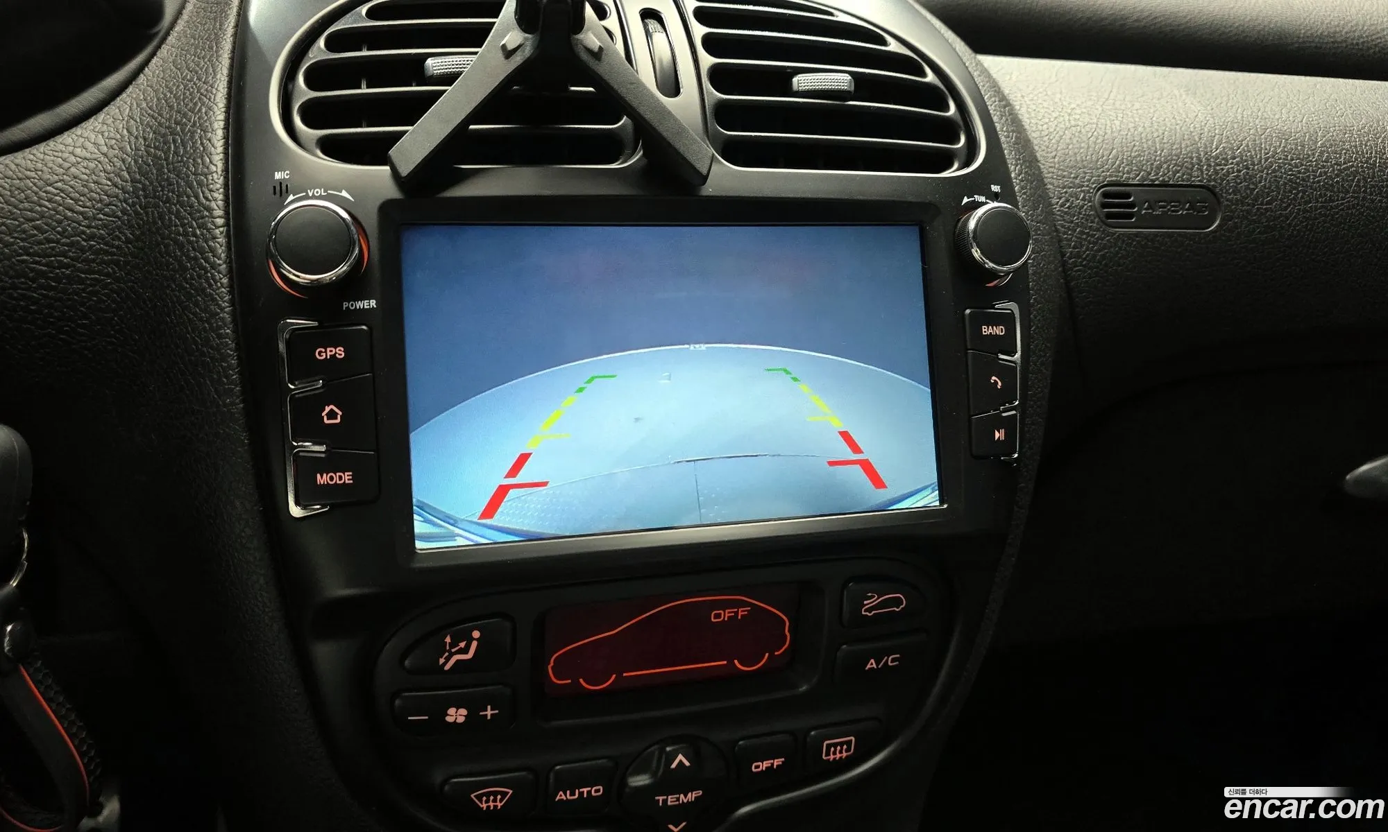 Peugeot 206 CC 2007 VF32DNFUB7Y000497 — 13