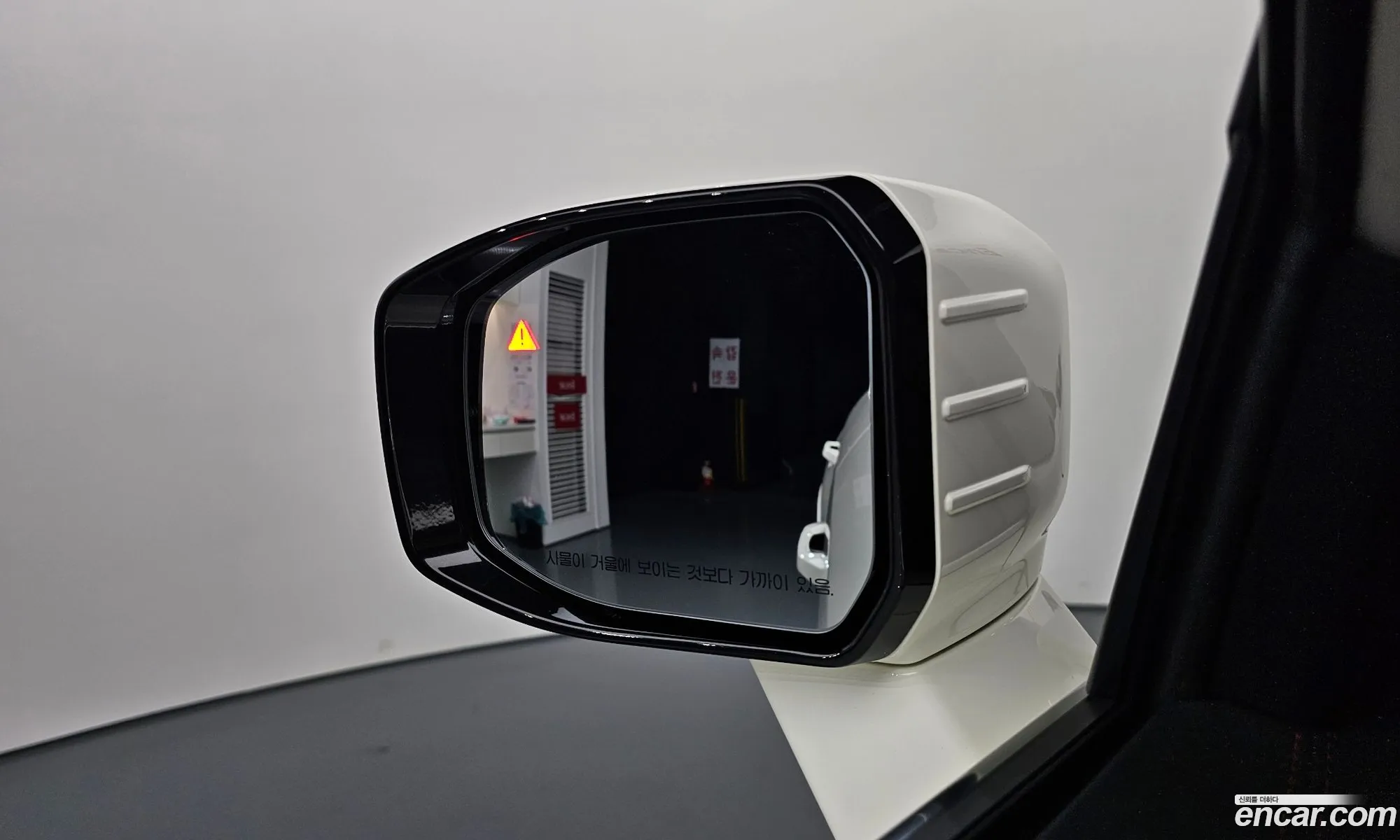 KG Mobility (SsangYong) Actyon 2024 — 19
