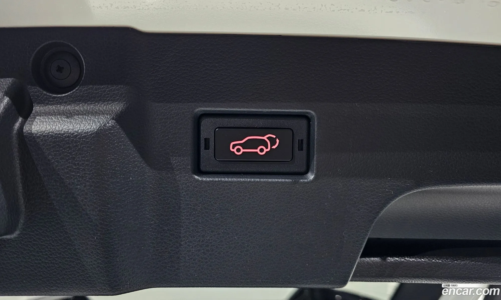 KG Mobility (SsangYong) Actyon 2024 — 16