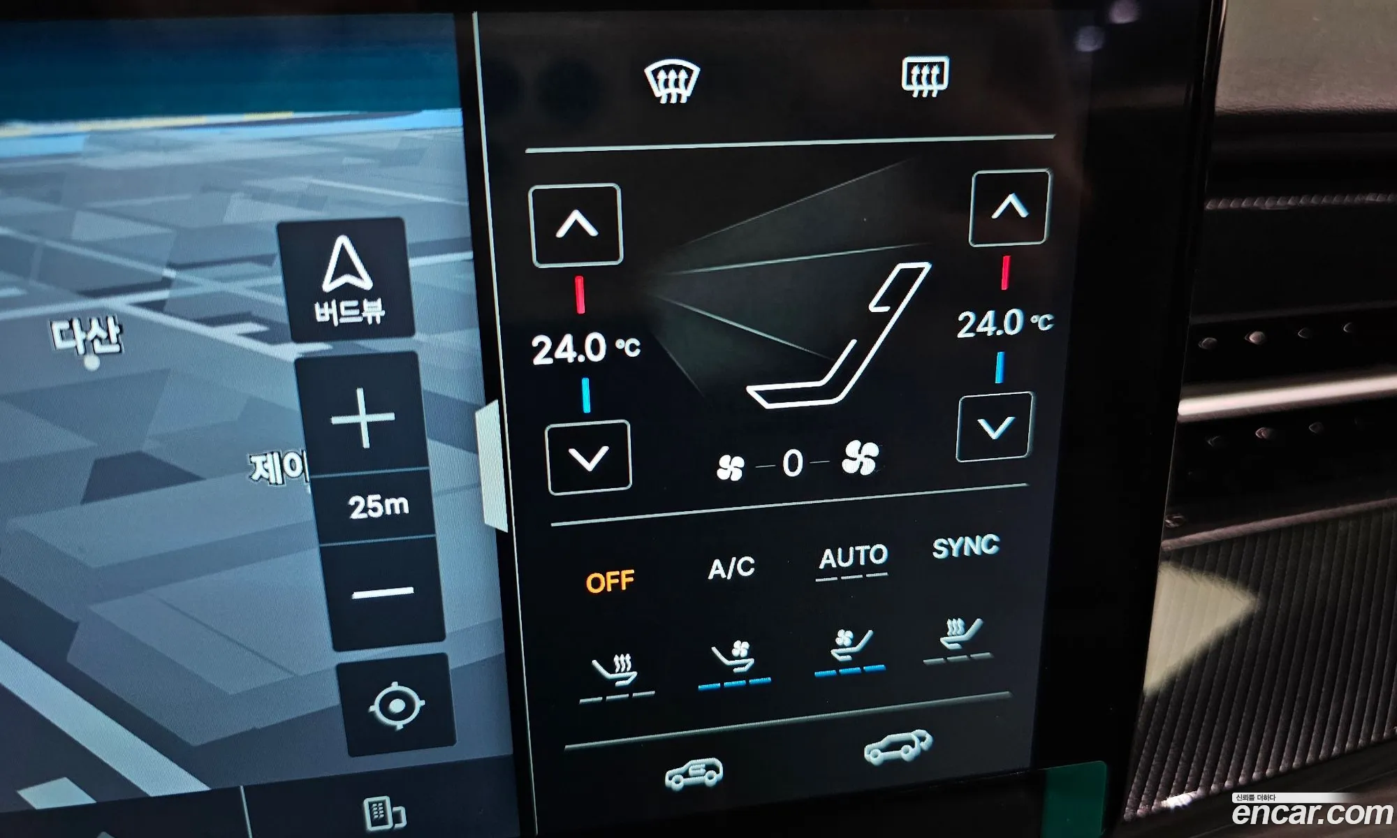 KG Mobility (SsangYong) Actyon 2024 — 11