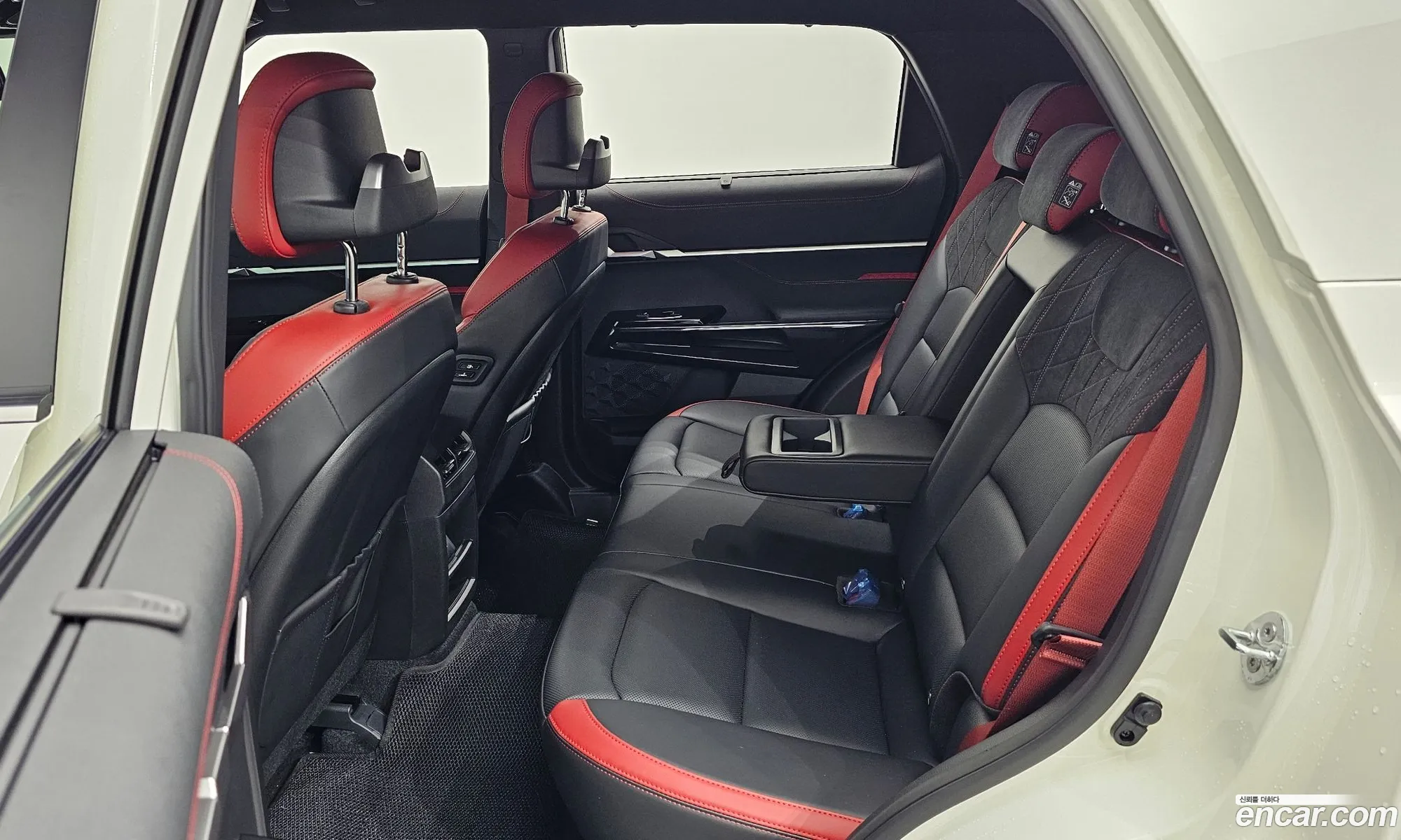 KG Mobility (SsangYong) Actyon 2024 — 9