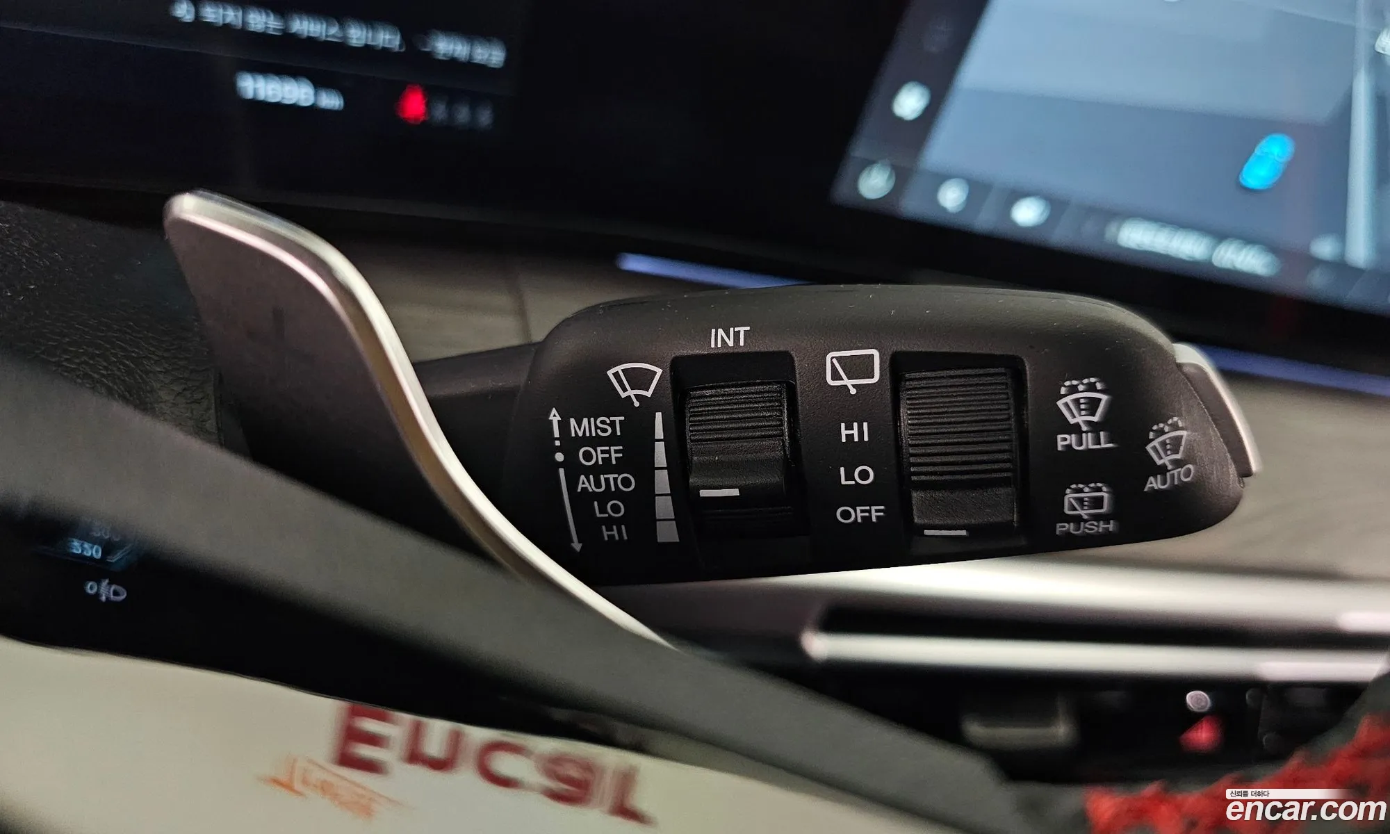 KG Mobility (SsangYong) Actyon 2024 — 20