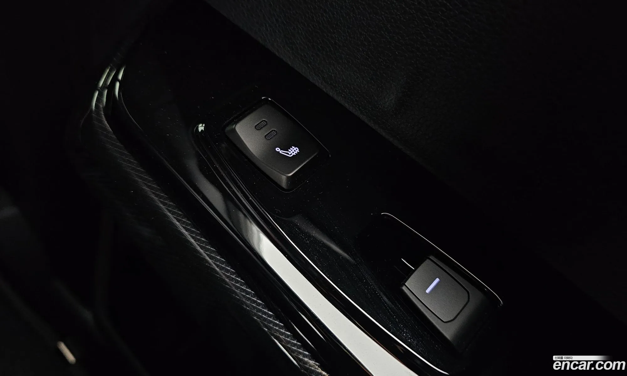 KG Mobility (SsangYong) Actyon 2024 — 12