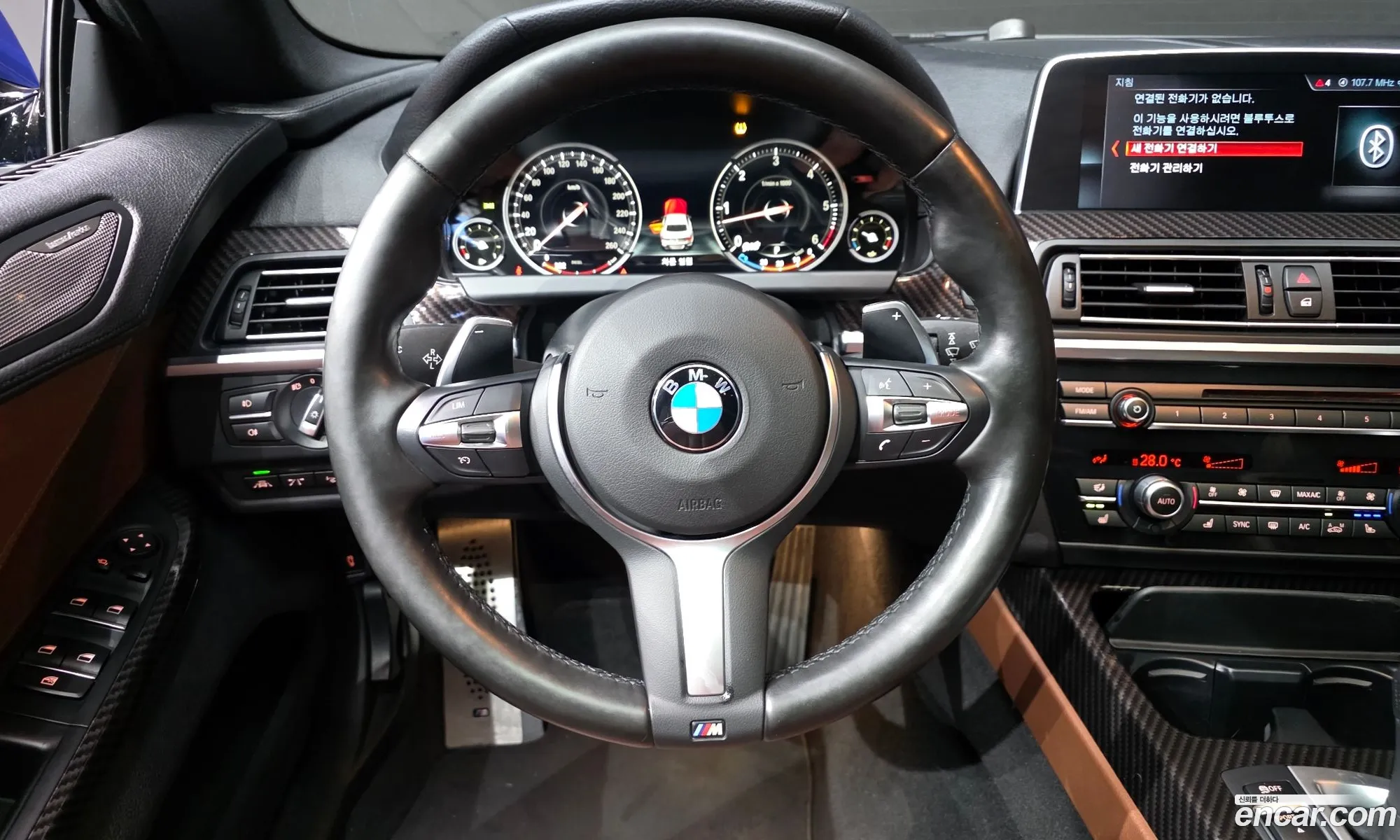BMW 6 Series 2018 WBA6E4108JG693701 — 9
