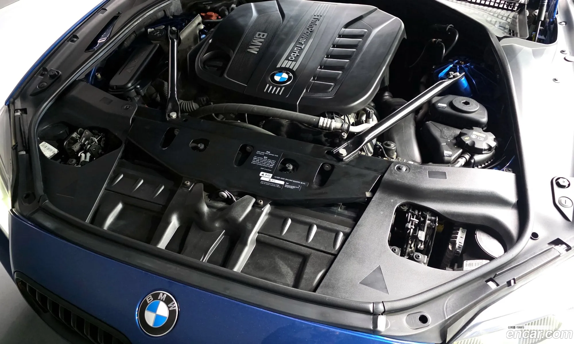 BMW 6 Series 2018 WBA6E4108JG693701 — 16