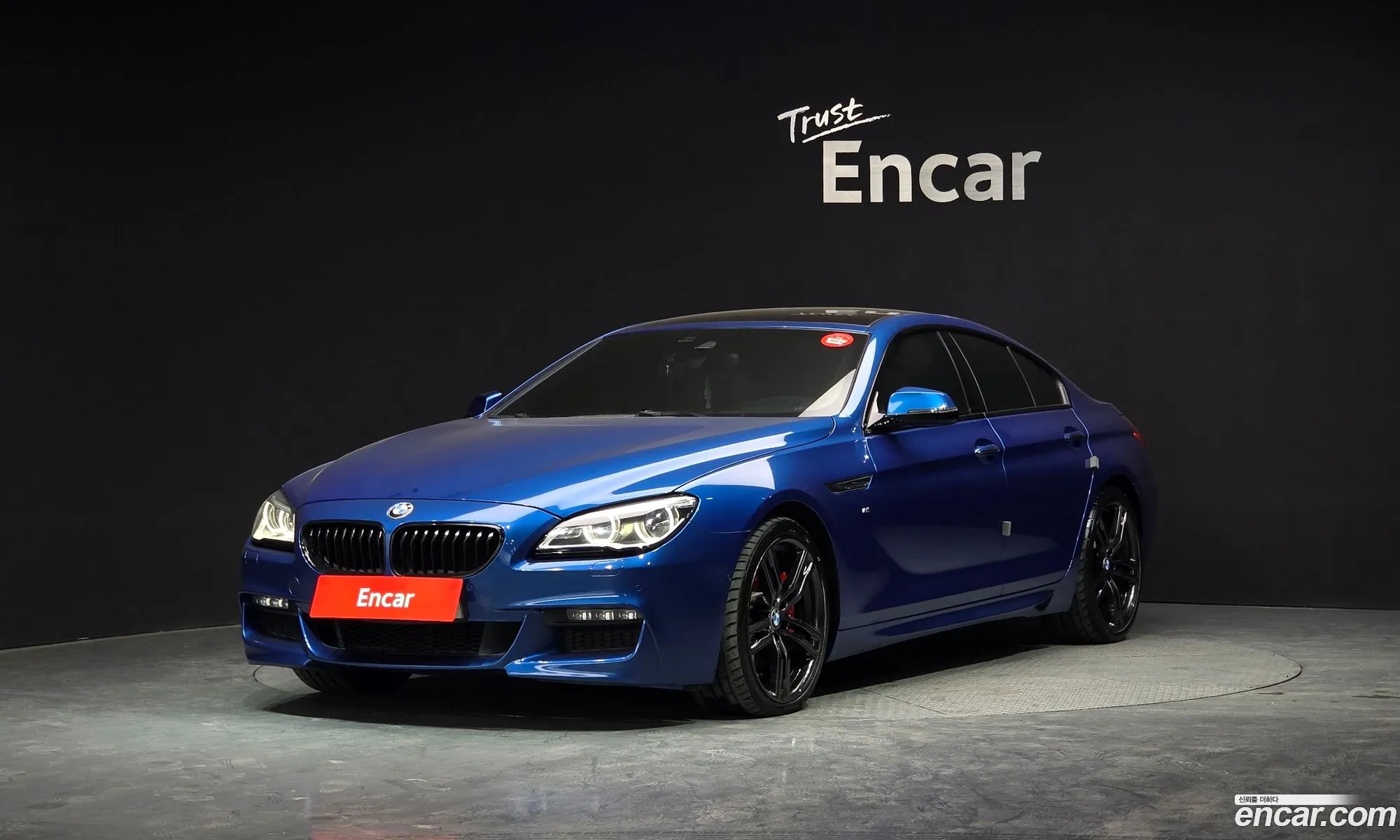 BMW 6 Series 2018 WBA6E4108JG693701 — 12