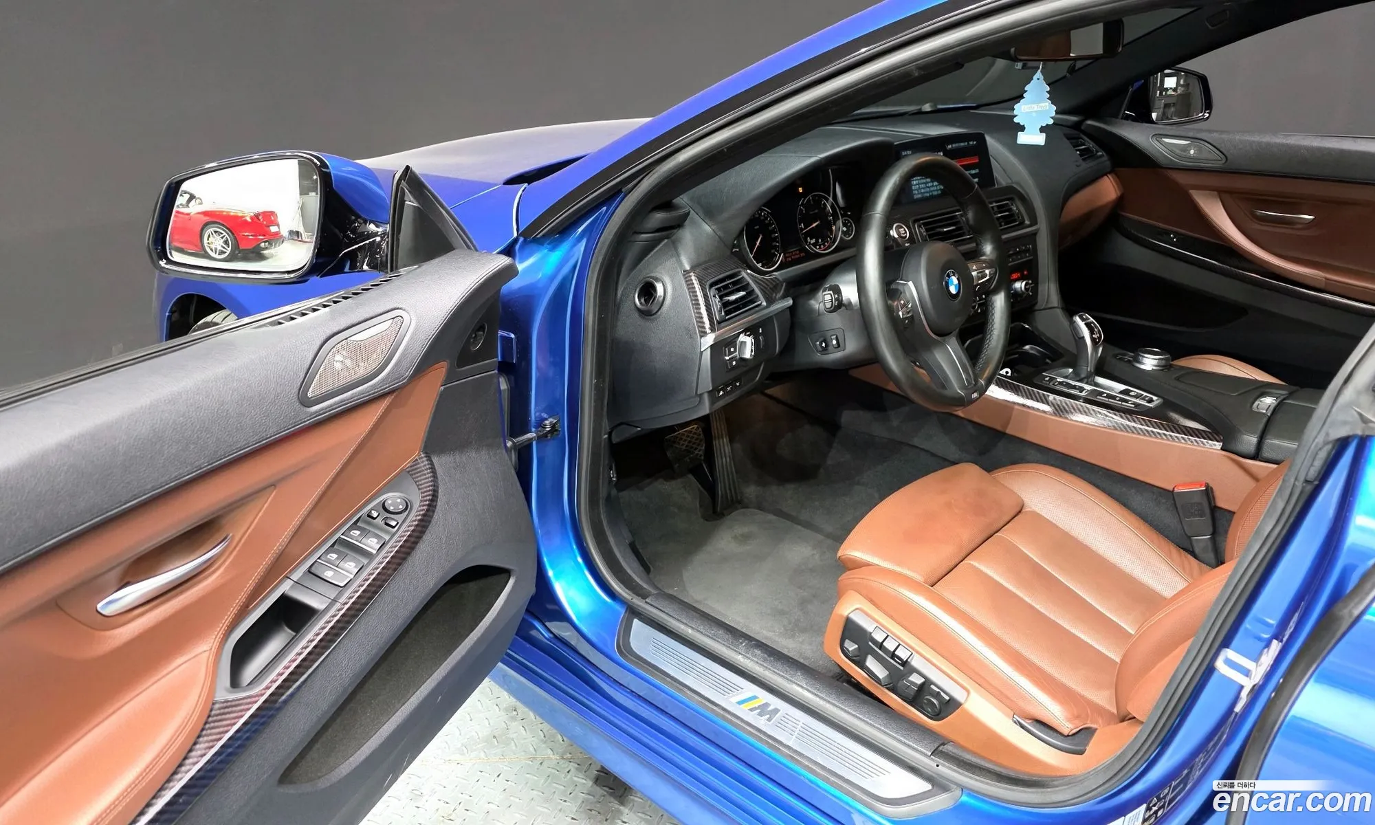 BMW 6 Series 2018 WBA6E4108JG693701 — 17