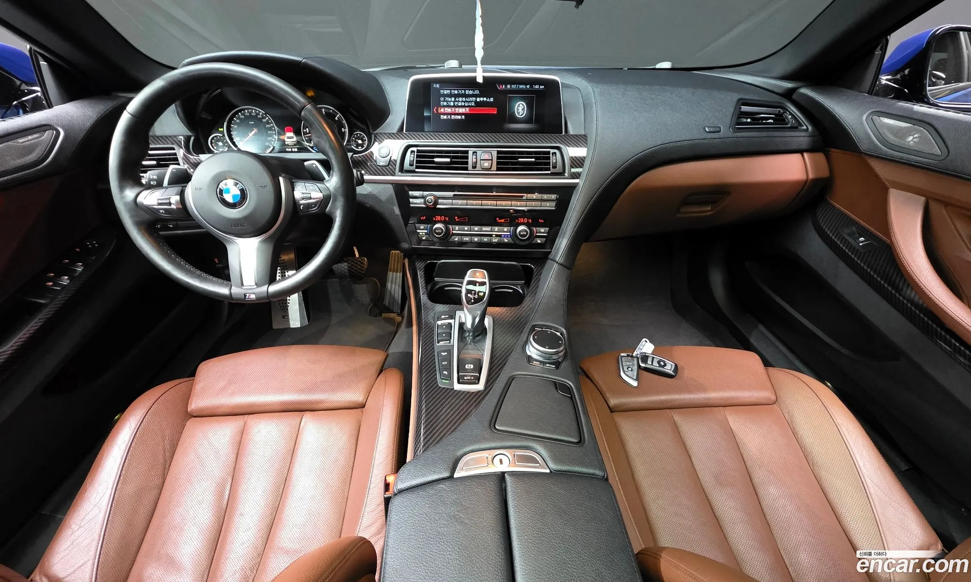 BMW 6 Series 2018 WBA6E4108JG693701 — 7