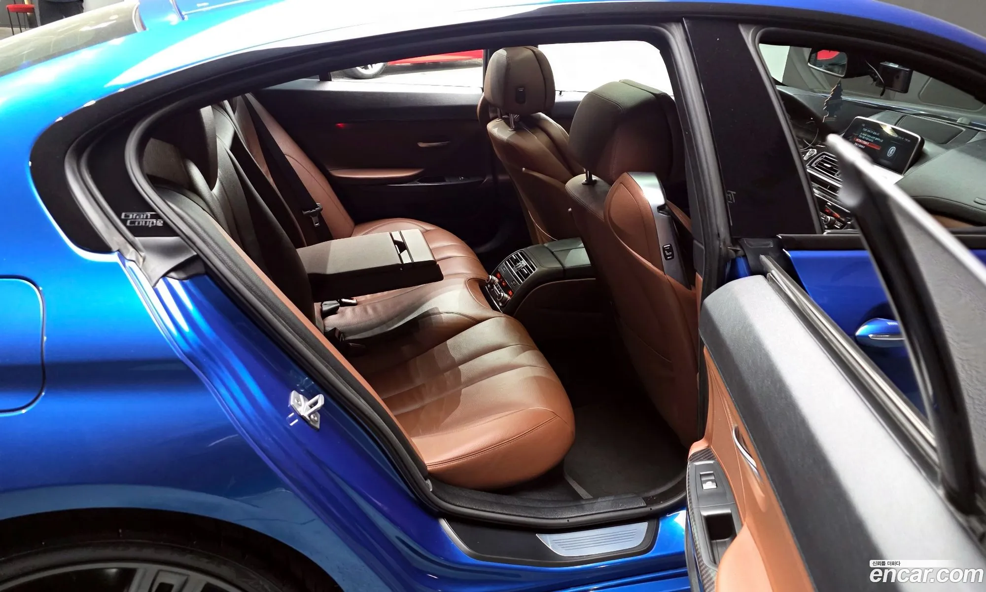 BMW 6 Series 2018 WBA6E4108JG693701 — 20
