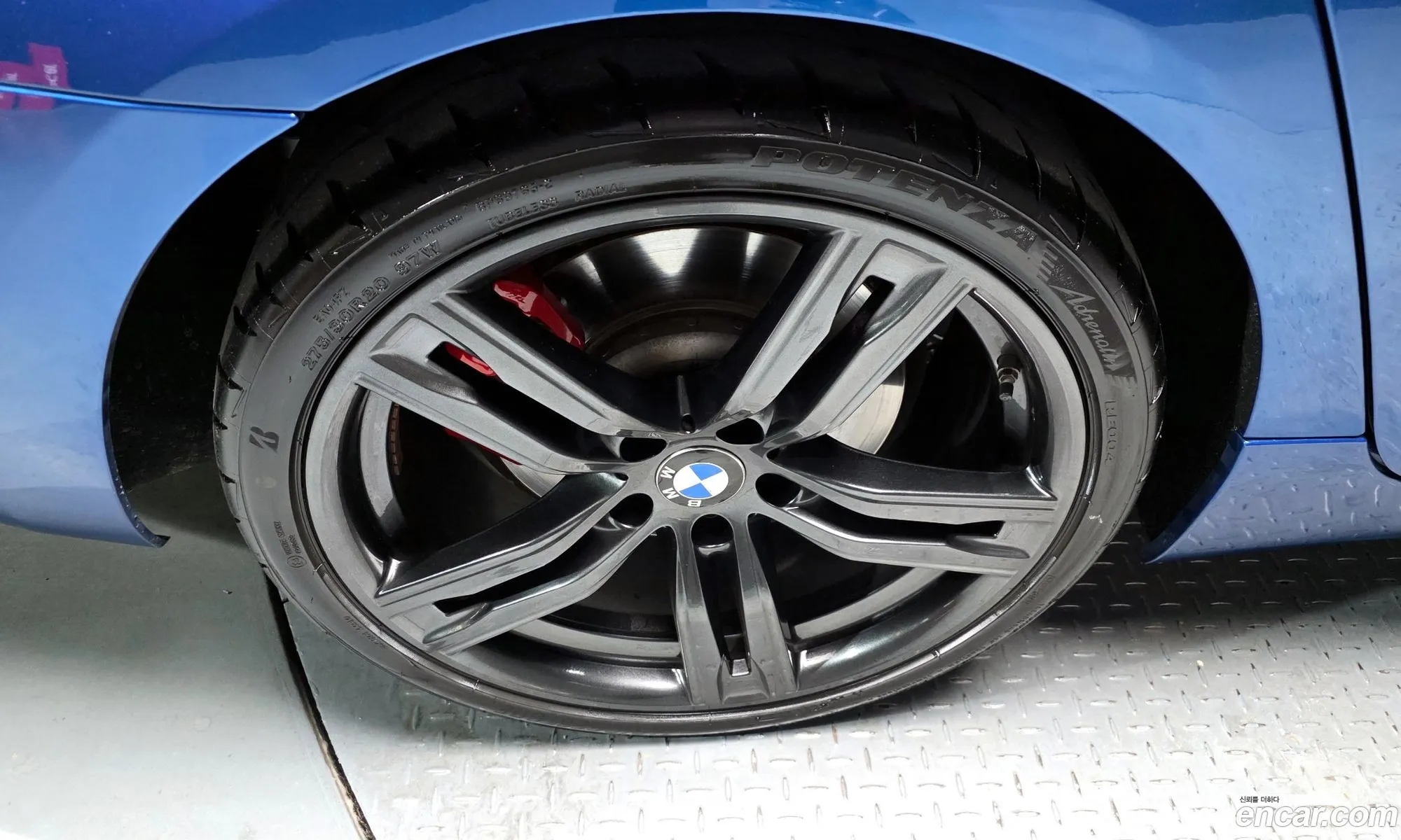 BMW 6 Series 2018 WBA6E4108JG693701 — 6