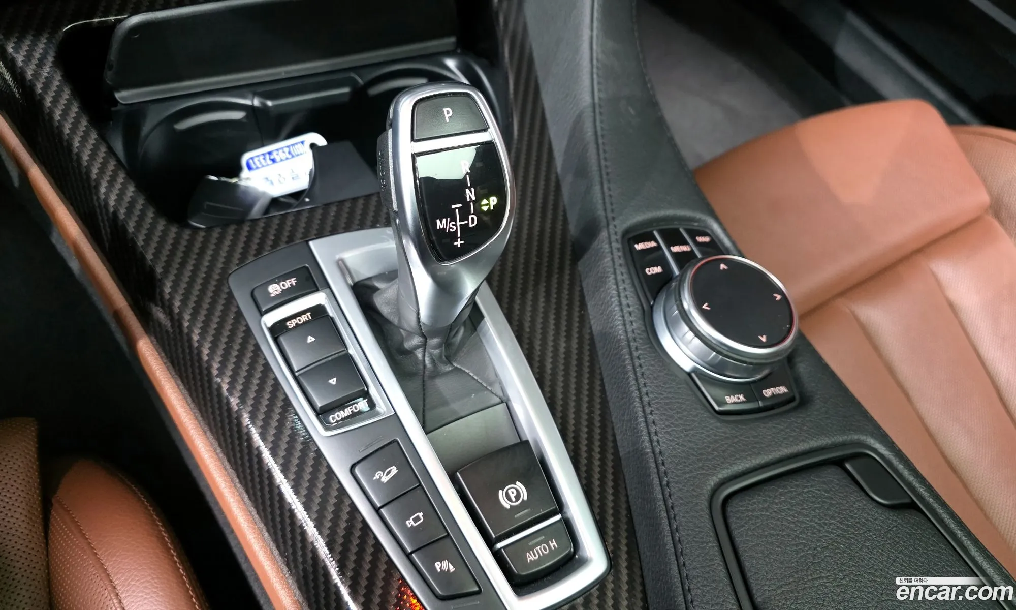BMW 6 Series 2018 WBA6E4108JG693701 — 8