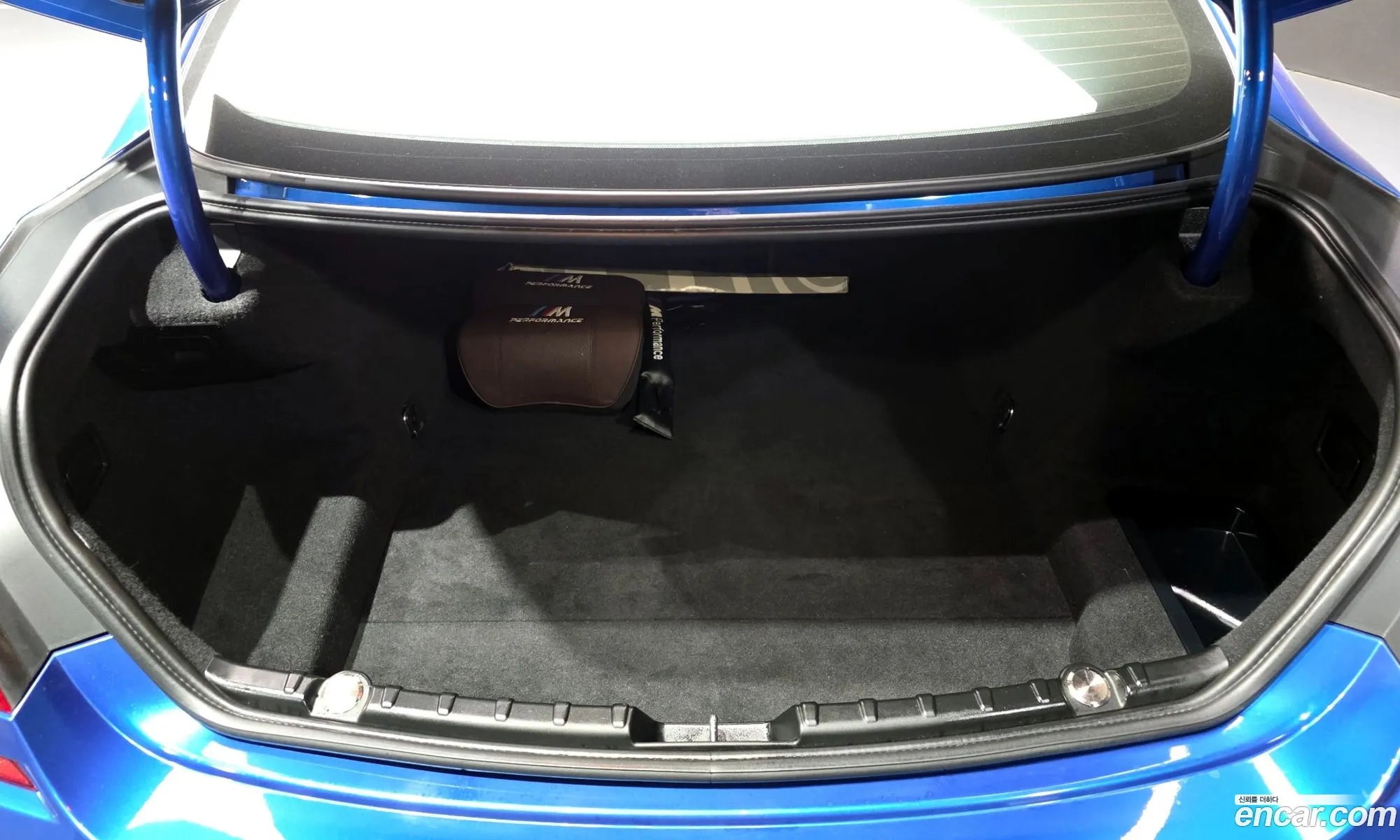 BMW 6 Series 2018 WBA6E4108JG693701 — 5